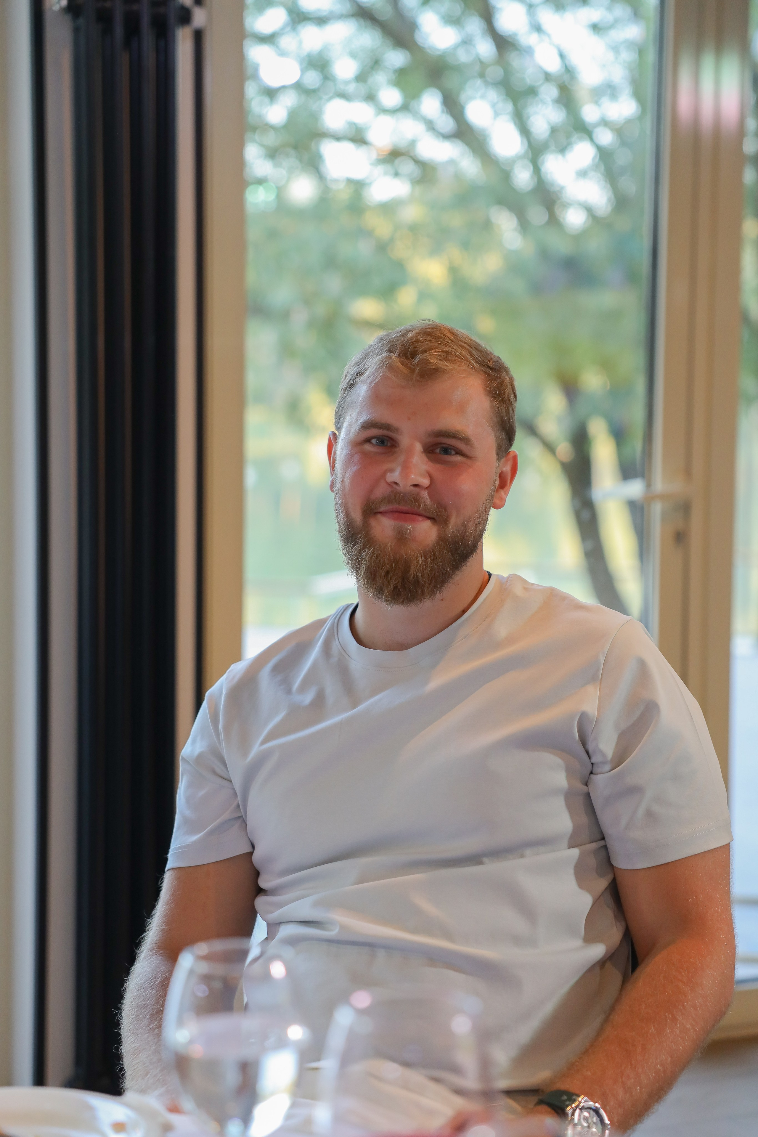 Алексей и Мария | Ozero Молоково. Свадебный фотограф Москва