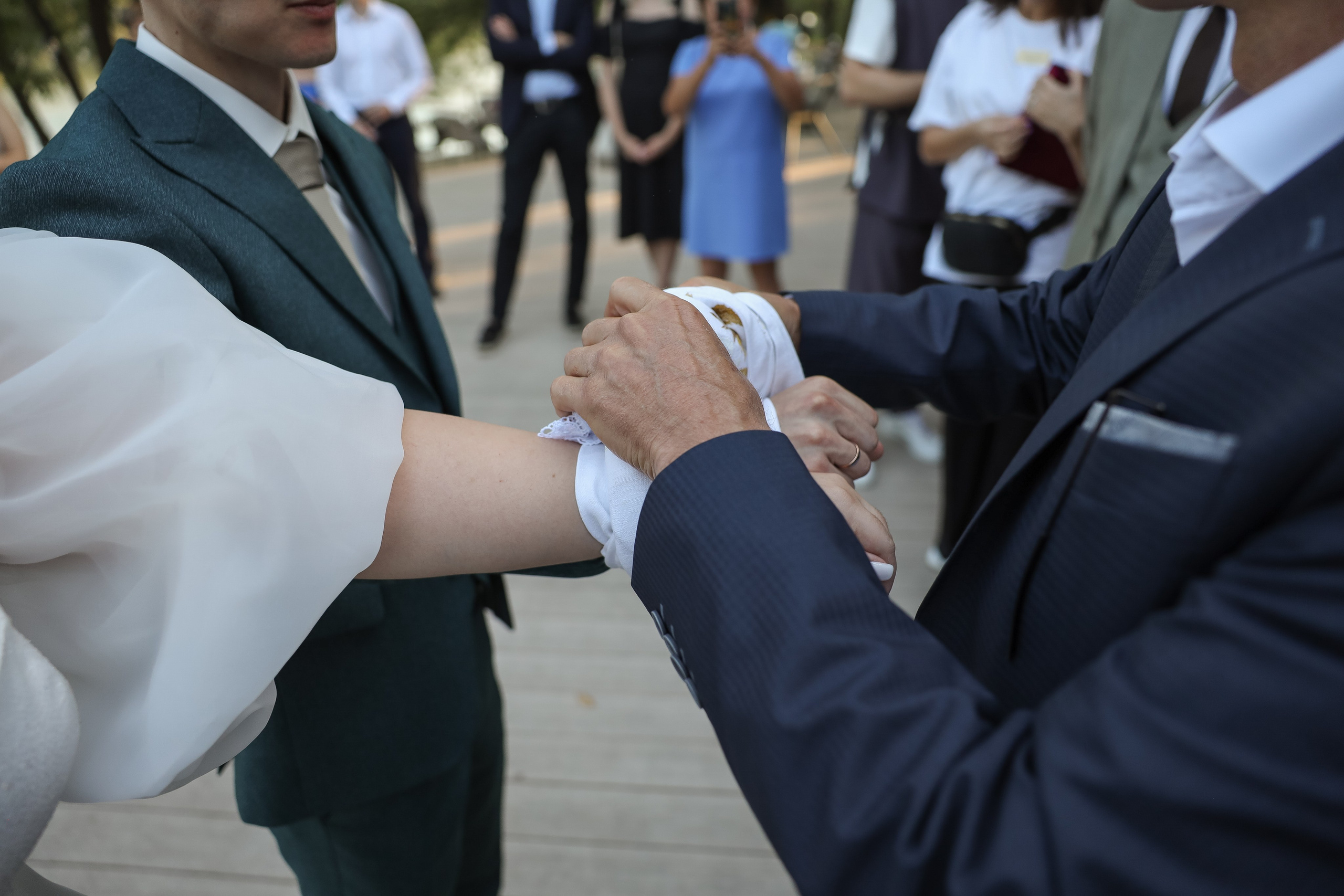 Алексей и Мария | Ozero Молоково. Свадебный фотограф Москва