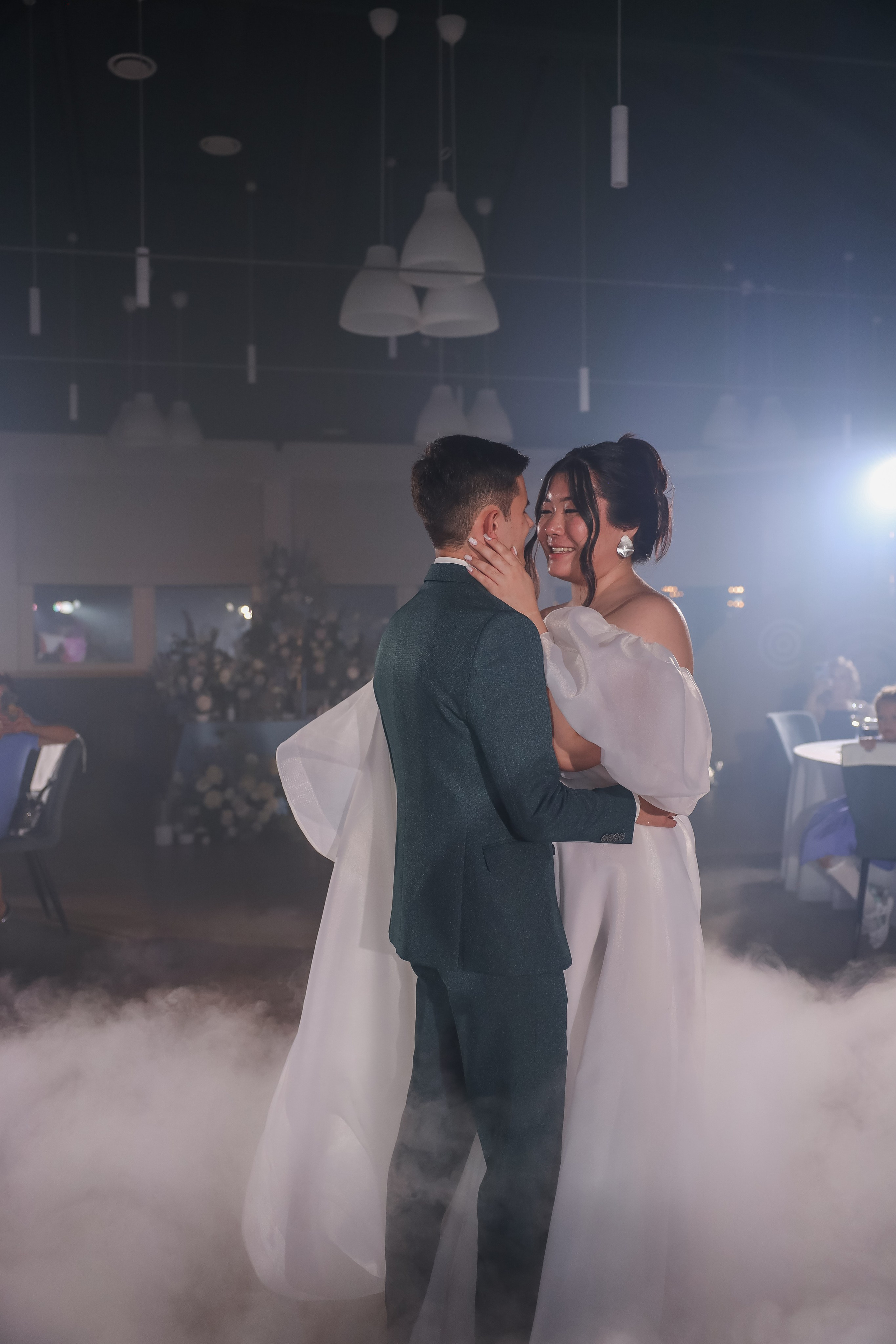 Алексей и Мария | Ozero Молоково. Свадебный фотограф Москва