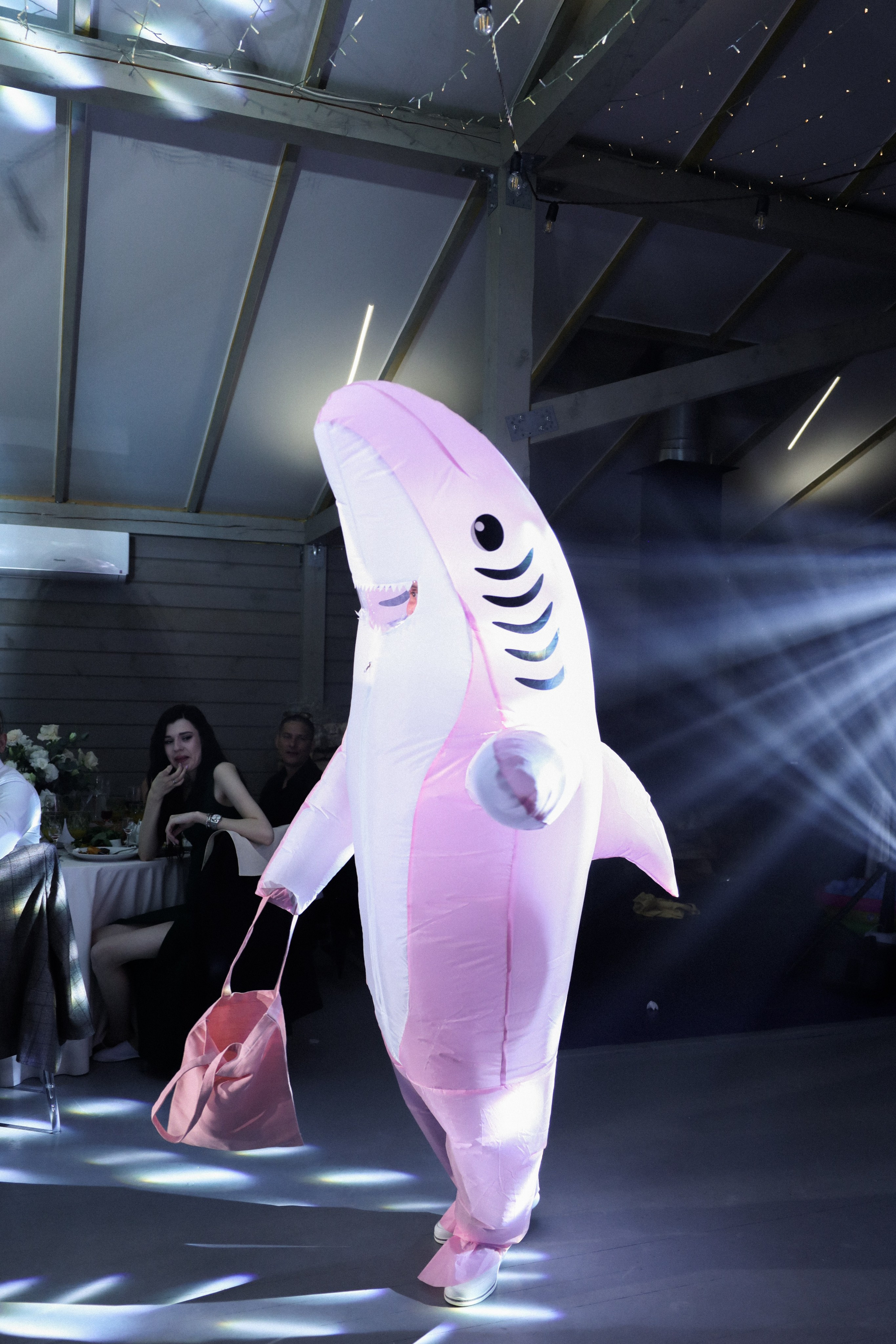 Денис и Кристина | Яхт клуб Родина. Свадебный фотограф Москва