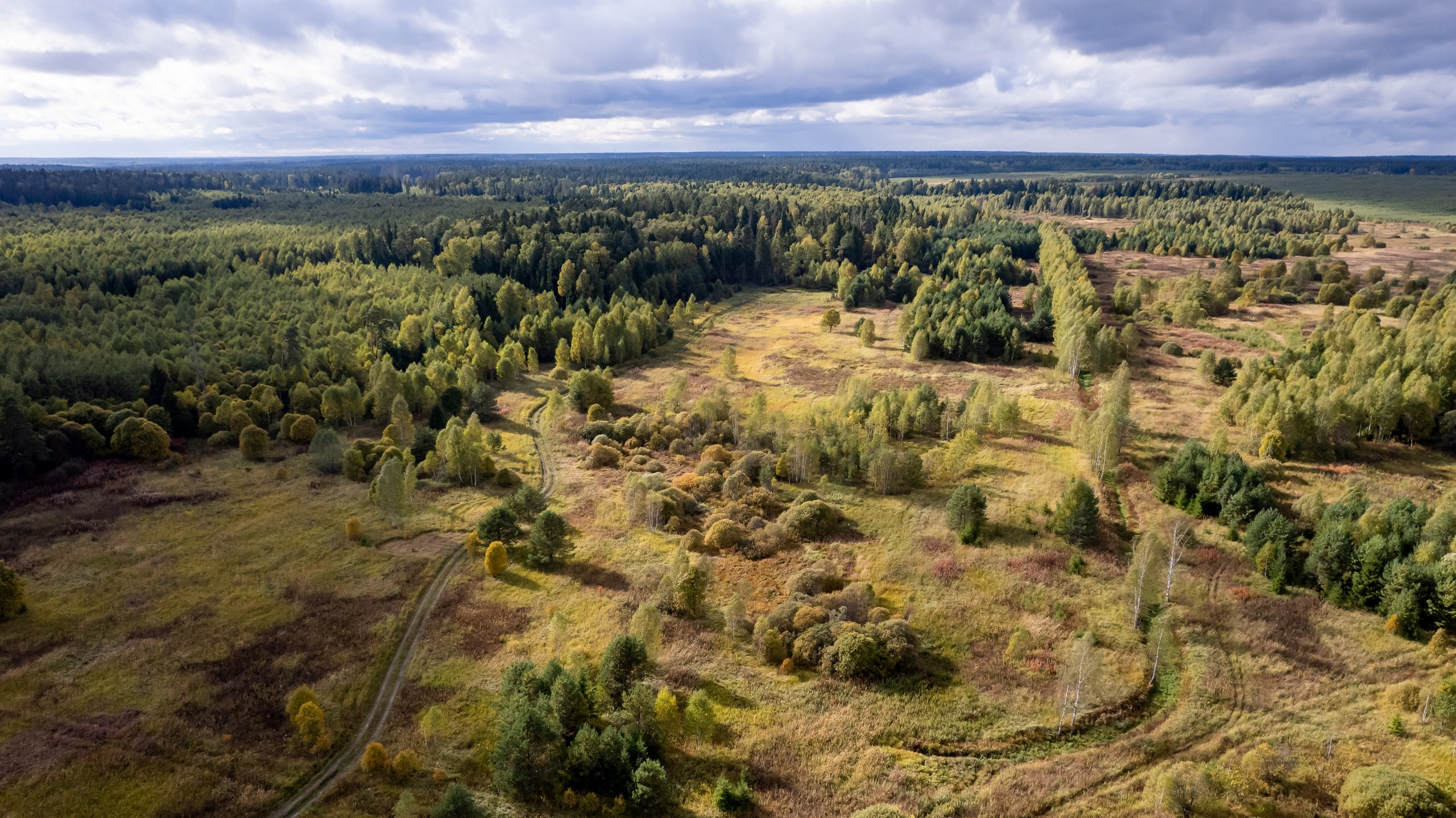 Аэрофотосъёмка. Foto-Zuev фотография как искусство