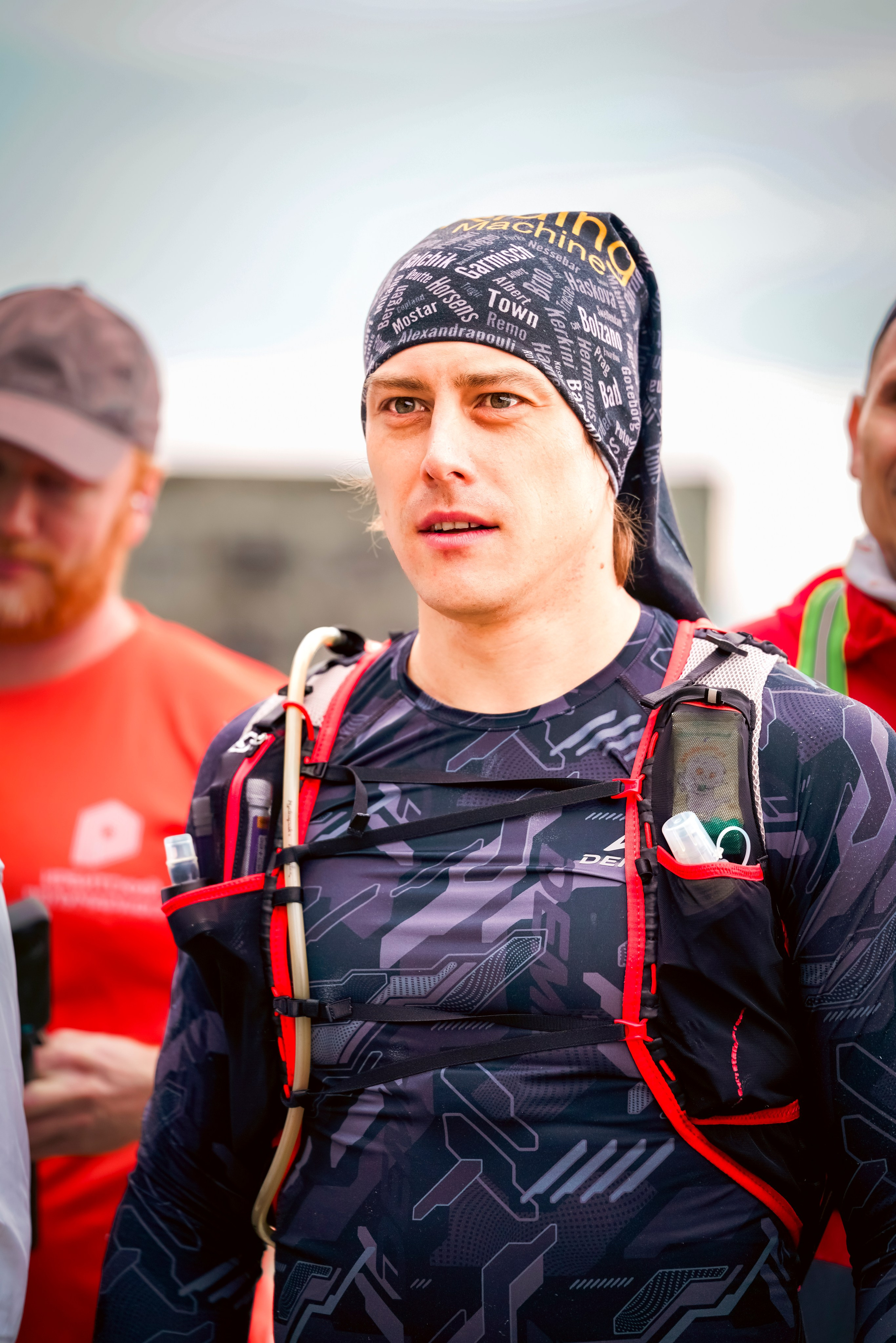 Международный забег «World Backyard Ultra Armenia 2026». Репортажный фотограф: свадьбы, корпоративы, Пятигорск СКФО