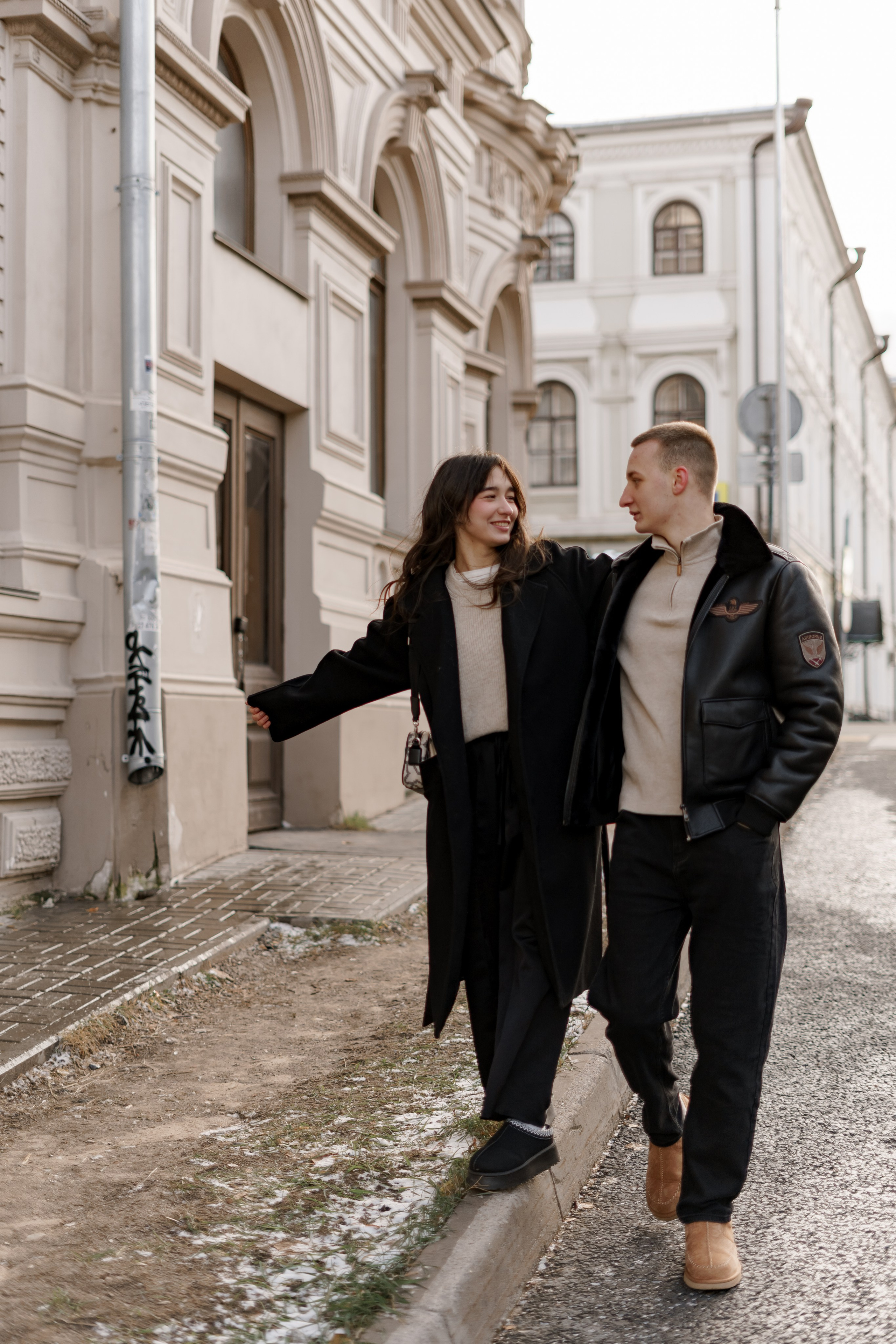 Осенняя история. Свадебный и индивидуальный фотограф из Казани