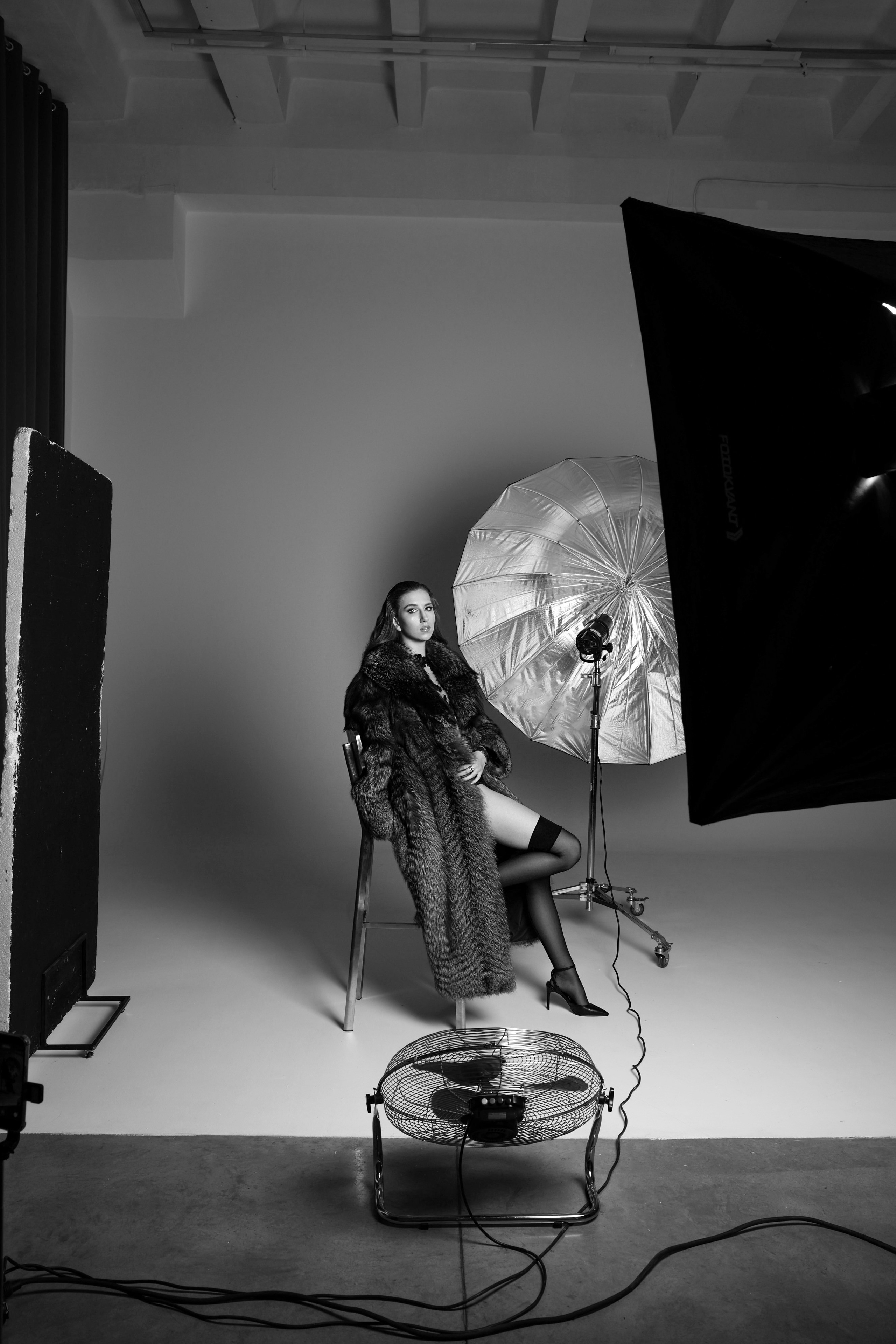 Полина. Женский фотограф в Москве Камила Бакаева