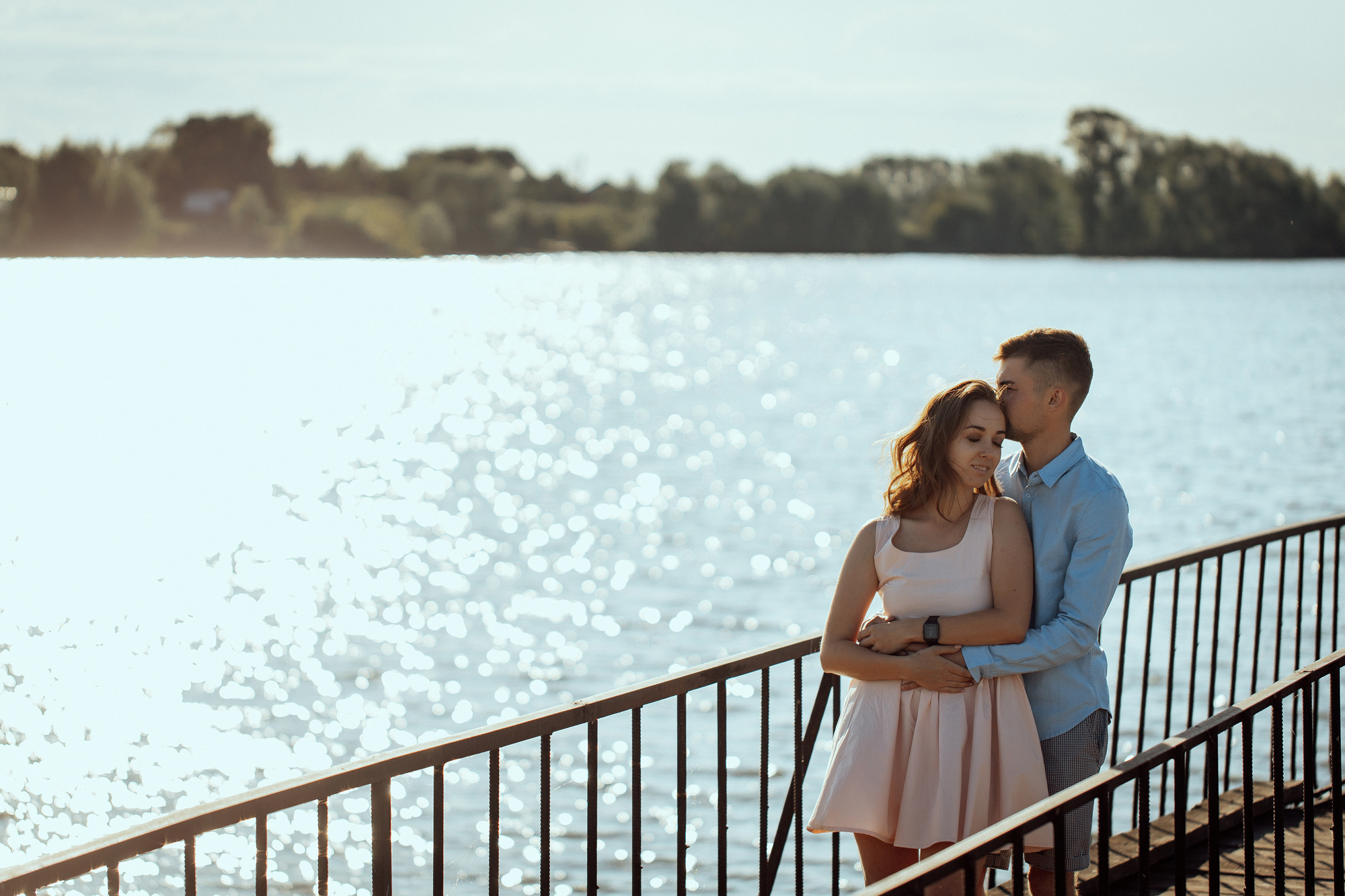 Никита и Галина. Тимур Аминов | Фотограф в Кемерове