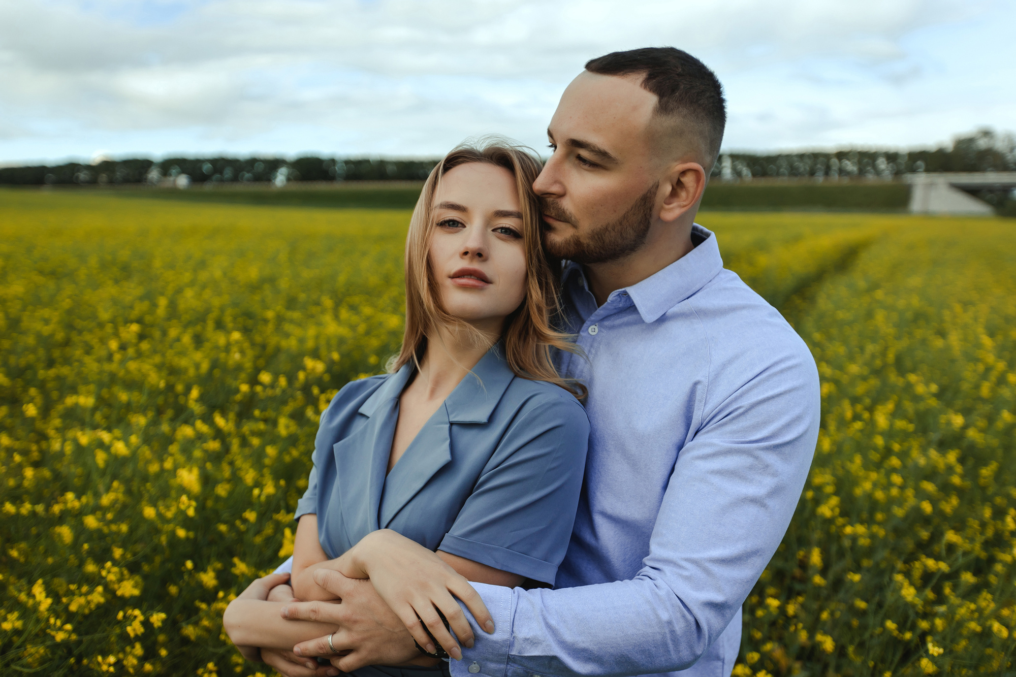 Руслан и Кристина. Тимур Аминов | Фотограф в Кемерове