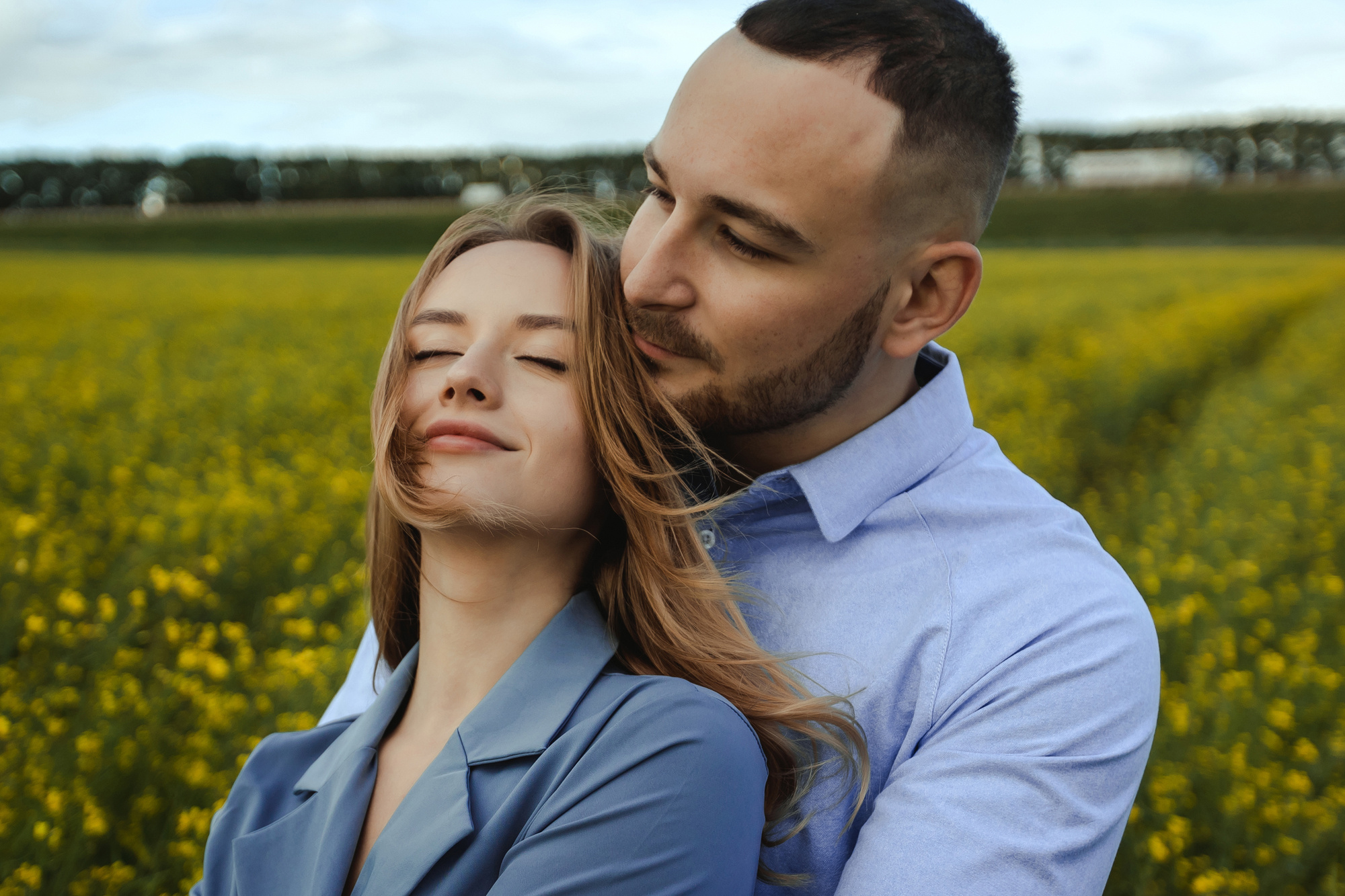 Руслан и Кристина. Тимур Аминов | Фотограф в Кемерове