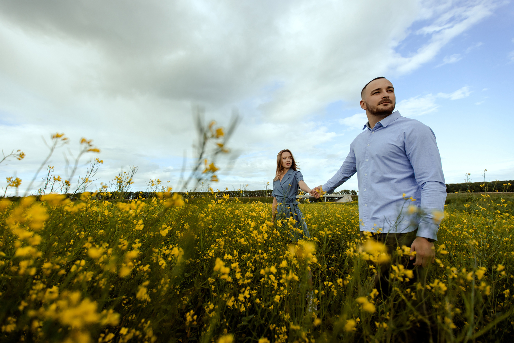 Руслан и Кристина. Тимур Аминов | Фотограф в Кемерове