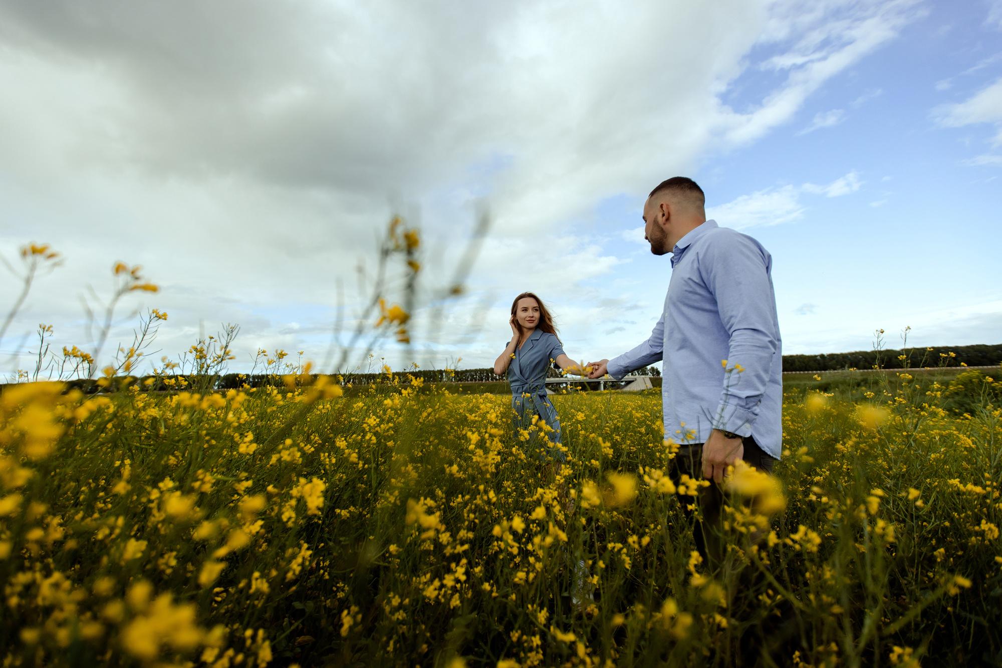 Руслан и Кристина. Тимур Аминов | Фотограф в Кемерове