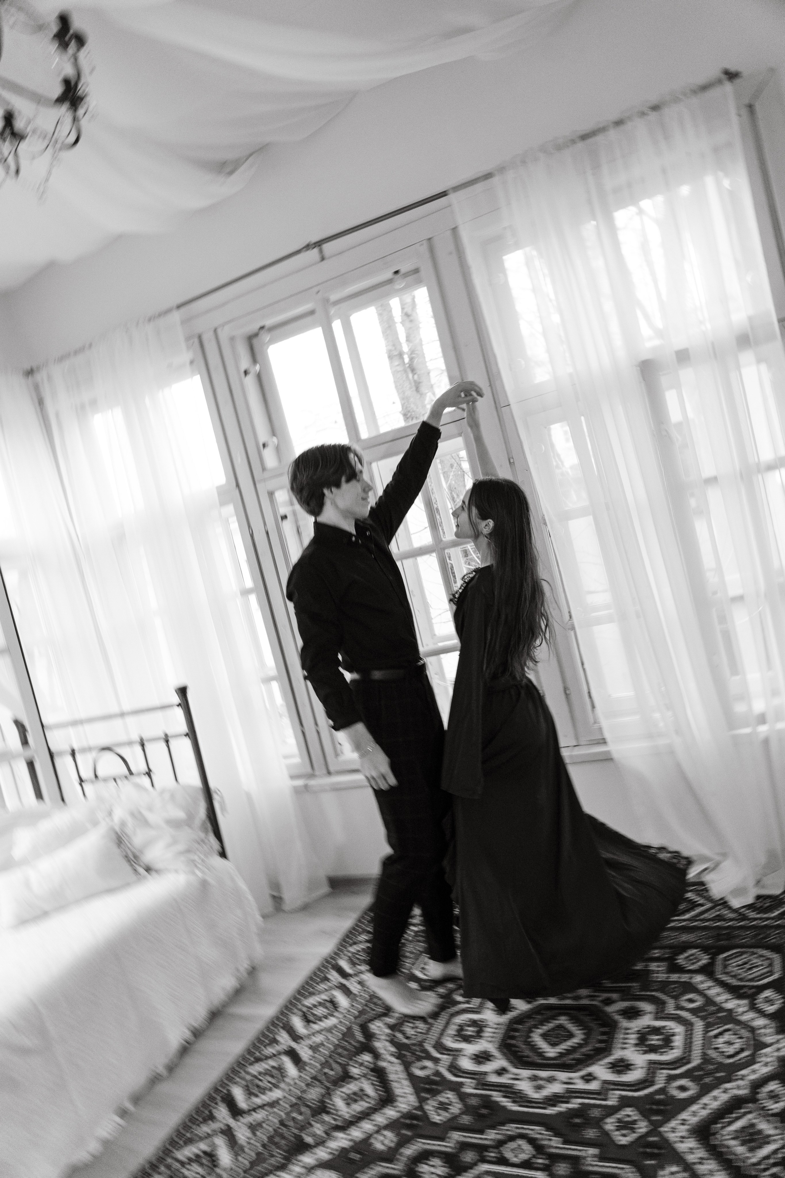 Без названия. Фотограф-эстет