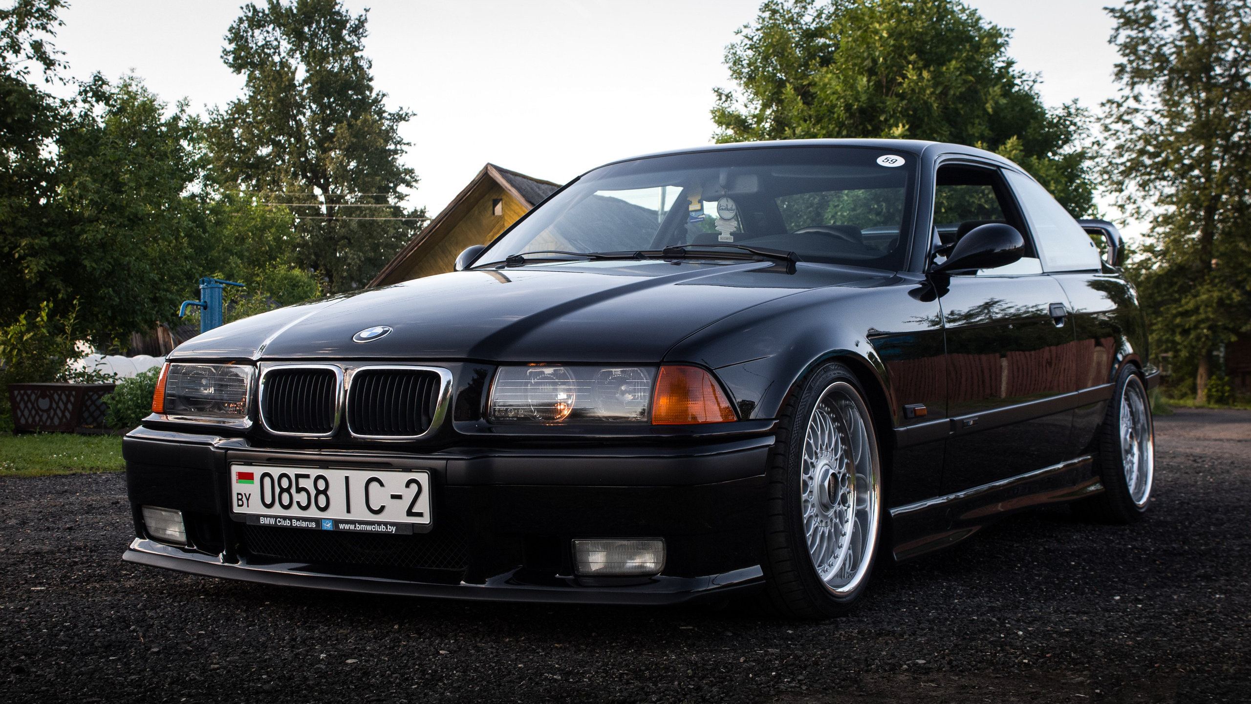 Авто/мото. Фотограф Герман Колодный