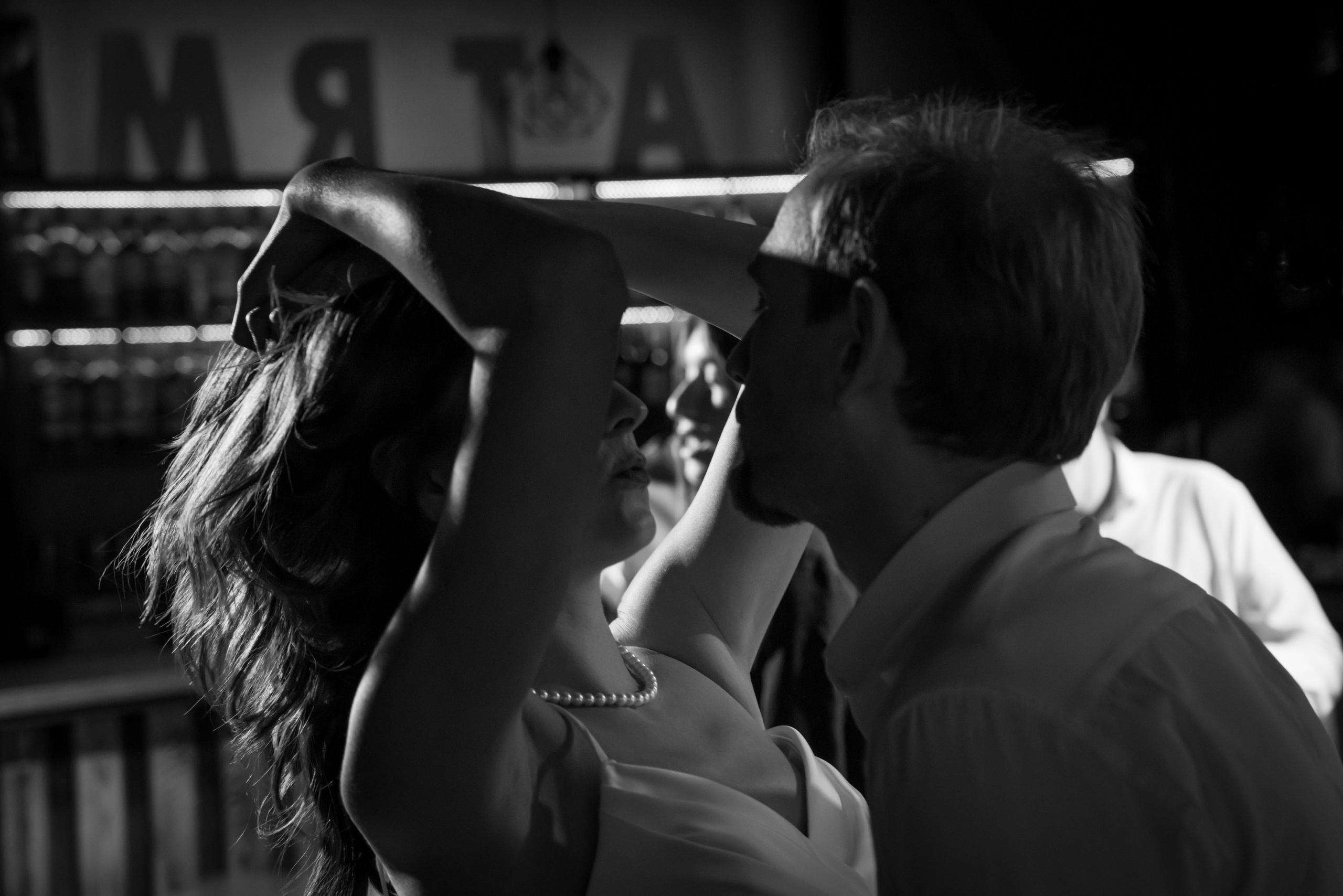 Свадебная фотография. Фотограф Герман Колодный