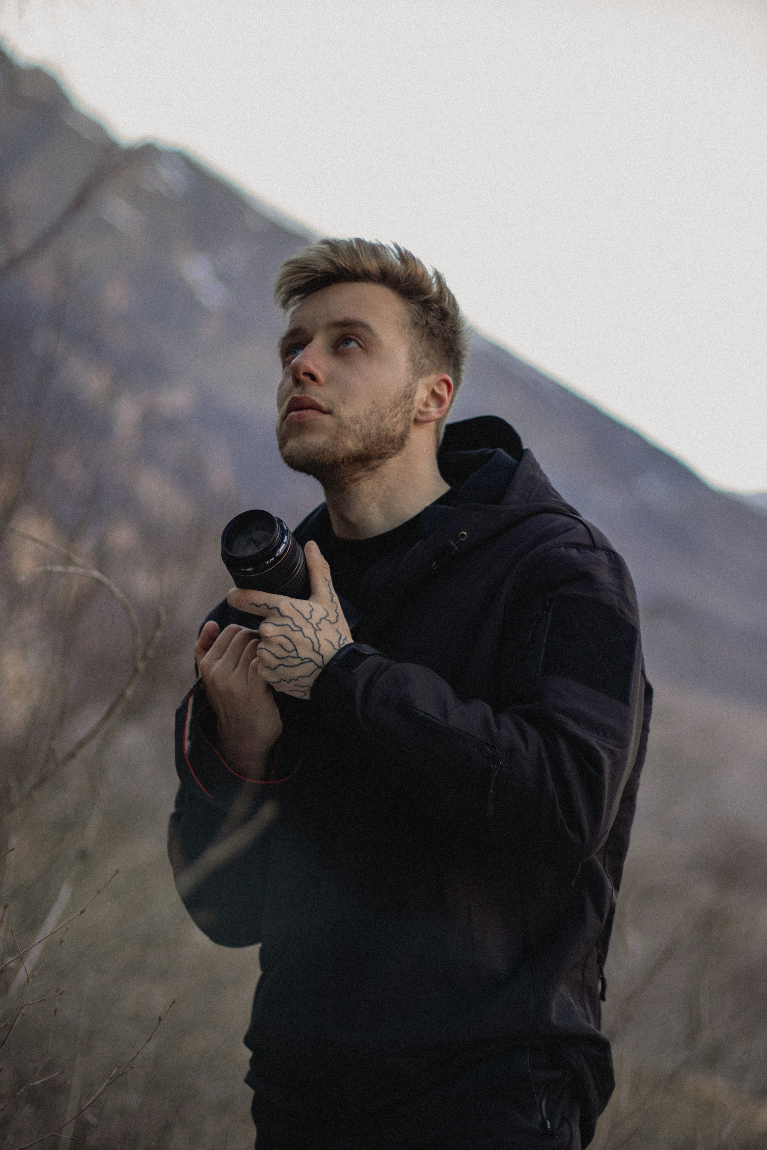 Приключения в КБР. Фотограф. Пейзажи, макро, портреты. Город Енакиево, без границ в съёмке