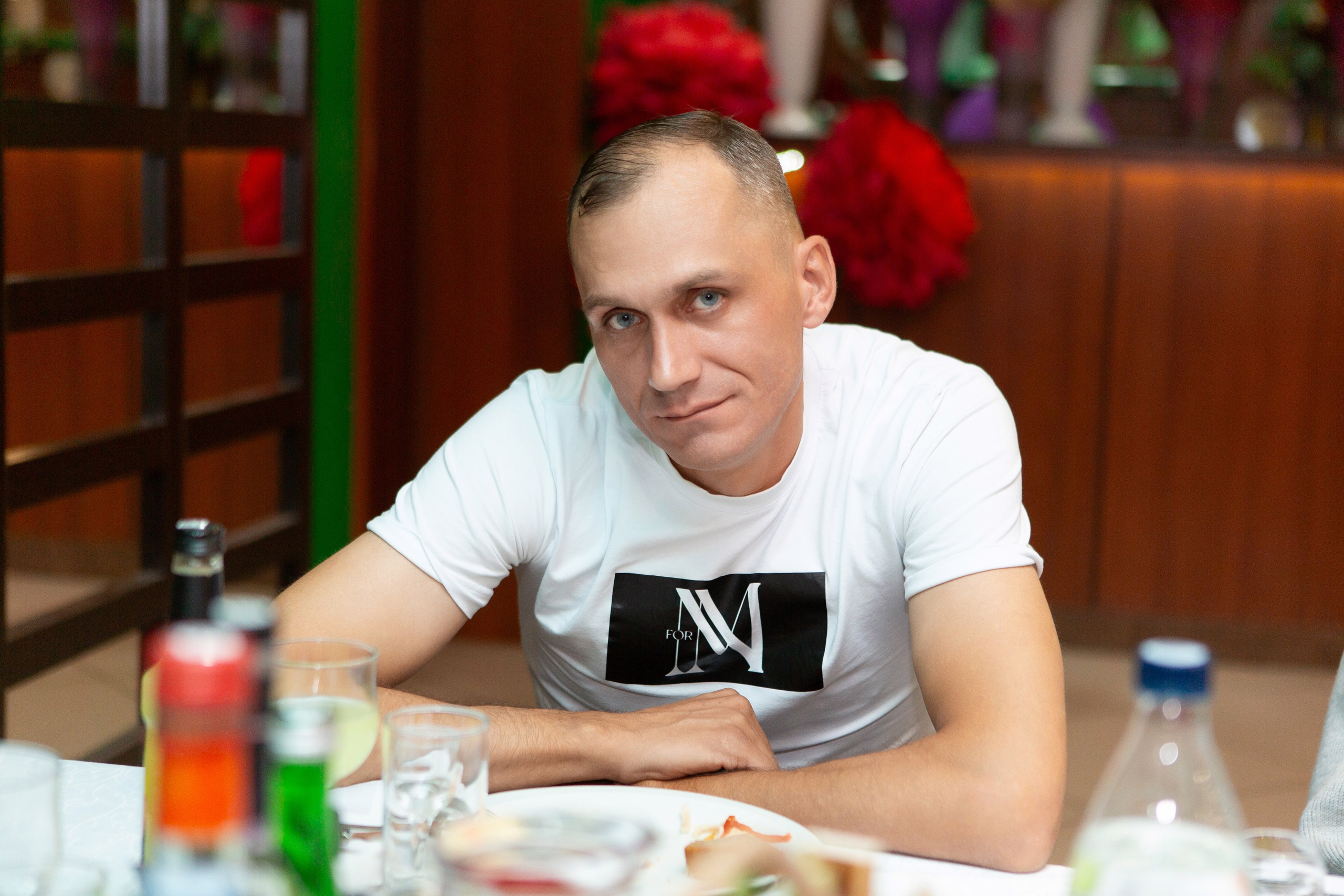 День Рождения 08.05. Профессиональный фотограф в Мценске и Орловской области