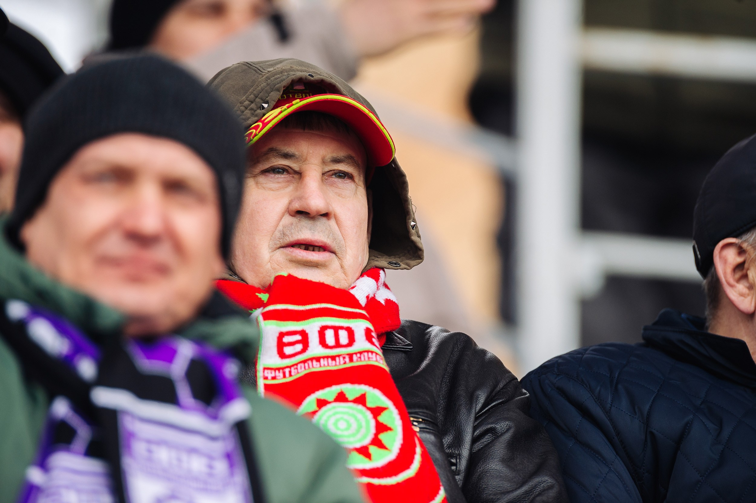 ⚽LEON-Вторая Лига А. 7 тур. «Уфа» — ФК «Челябинск». Спортивный фотограф в Уфе Евгений Буров