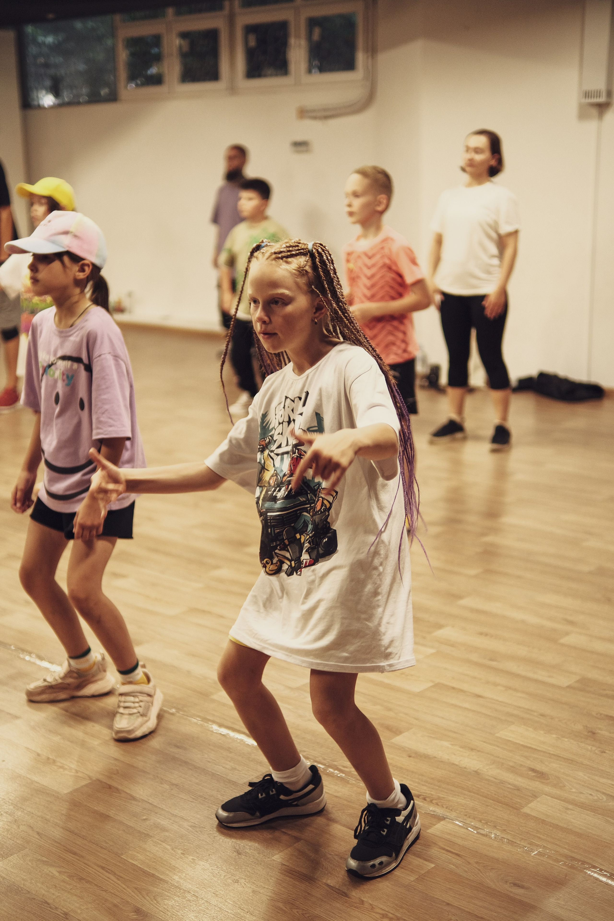 Yalta Summer Camp (2023). Фотограф, видеограф в Санкт-Петербурге