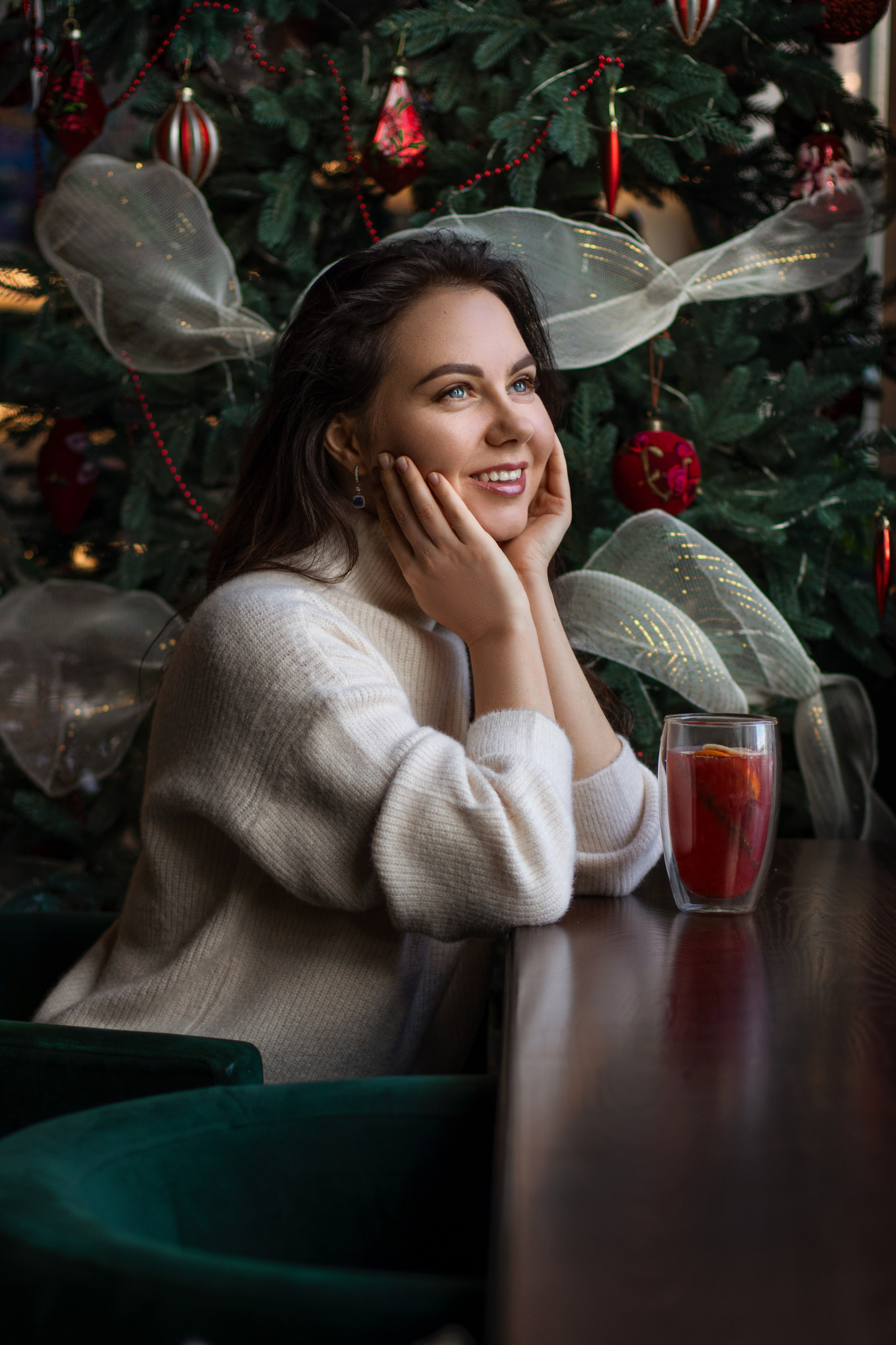 Новогодний mood. Фотограф Симферополь | Катерина Ищук