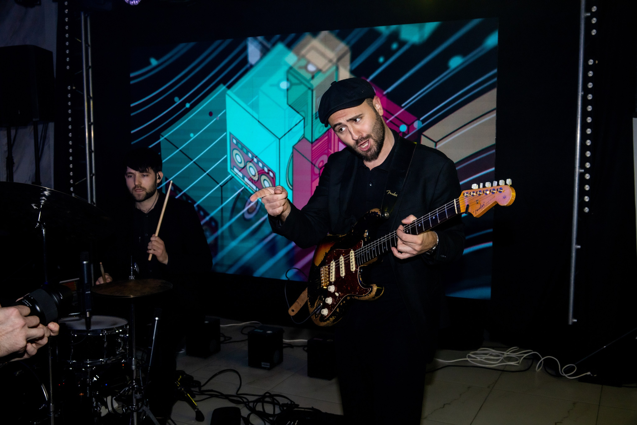 Артем и Вероника — Торжество. Фотограф Надежда Лукьянова