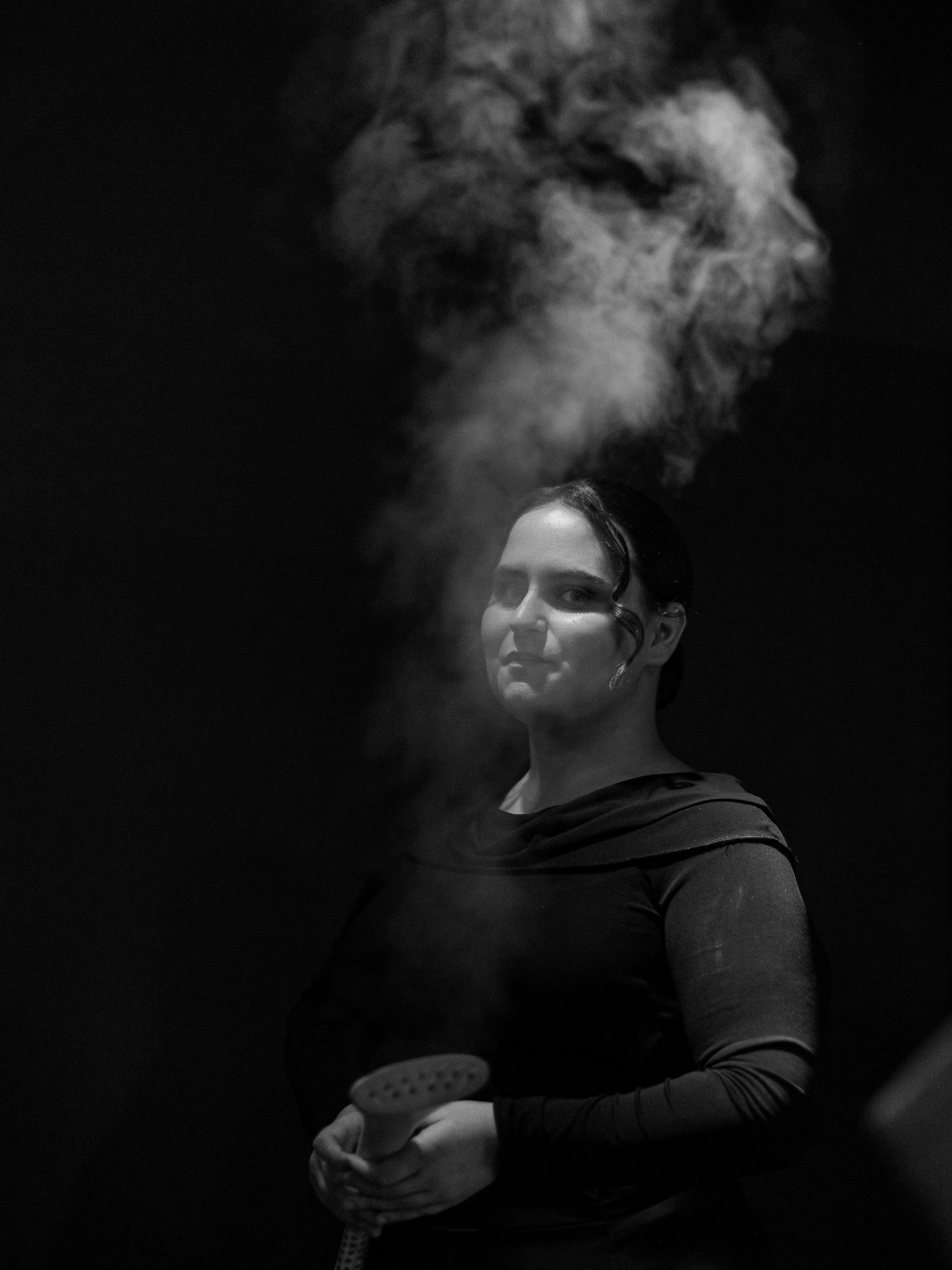 Бэкстейдж «Золотой век России бал-маскарад». NesterovaMaria.ru