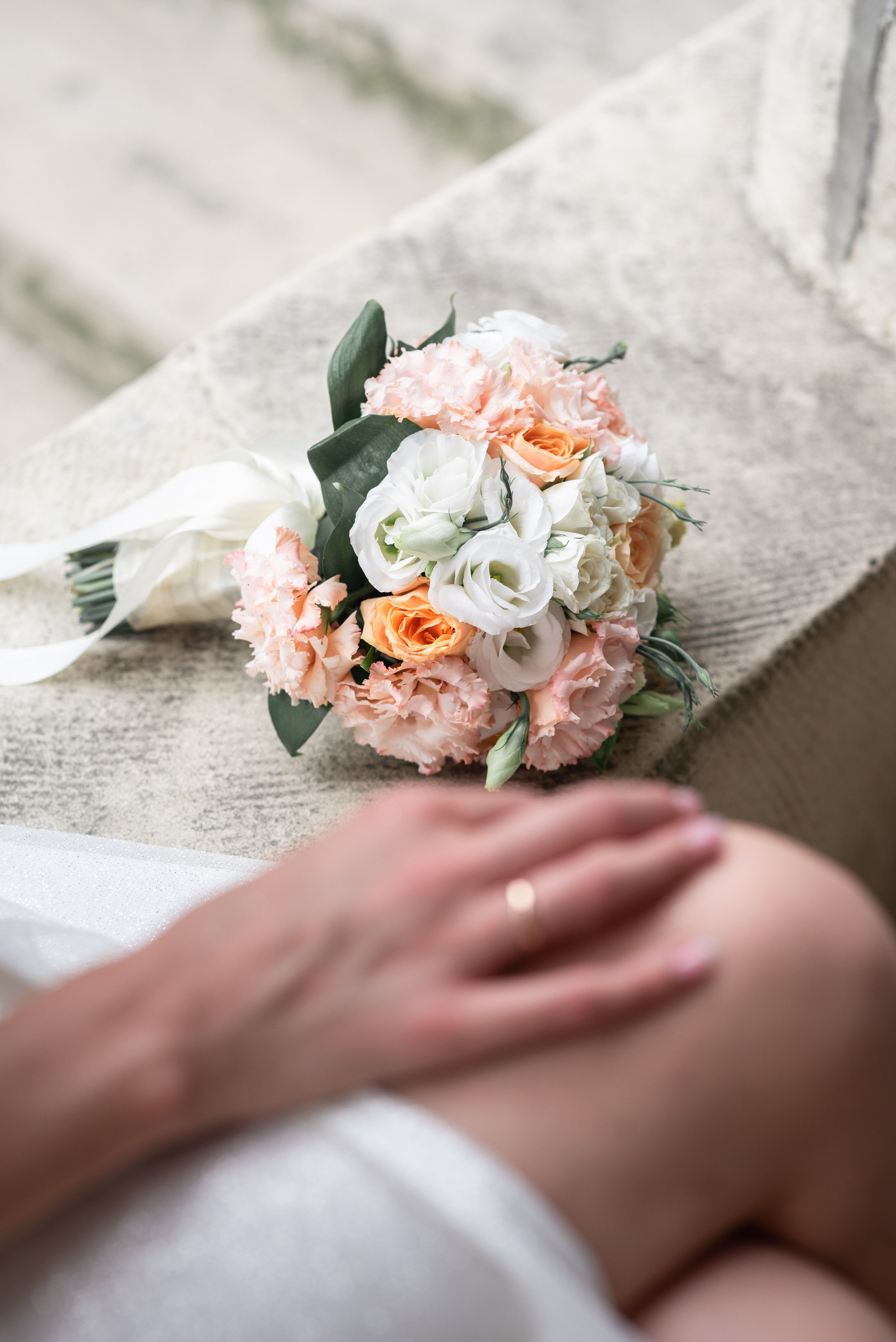 Юлия и Александр. Свадебный, портретный, коммерческий, предметный фотограф в Ставрополе Иван Белашов