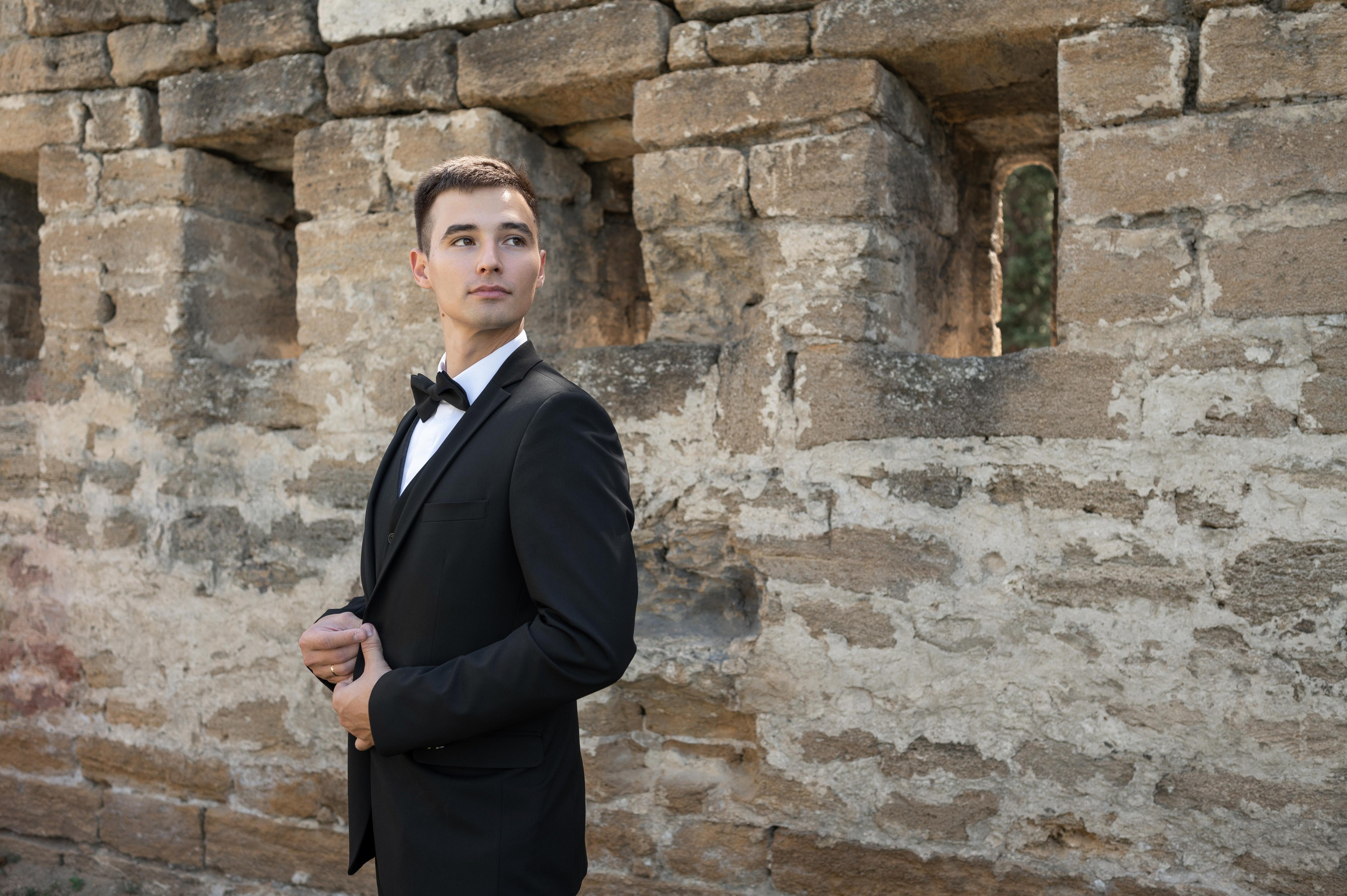 Руслан и Ангелина. Свадебный, портретный, коммерческий, предметный фотограф в Ставрополе Иван Белашов