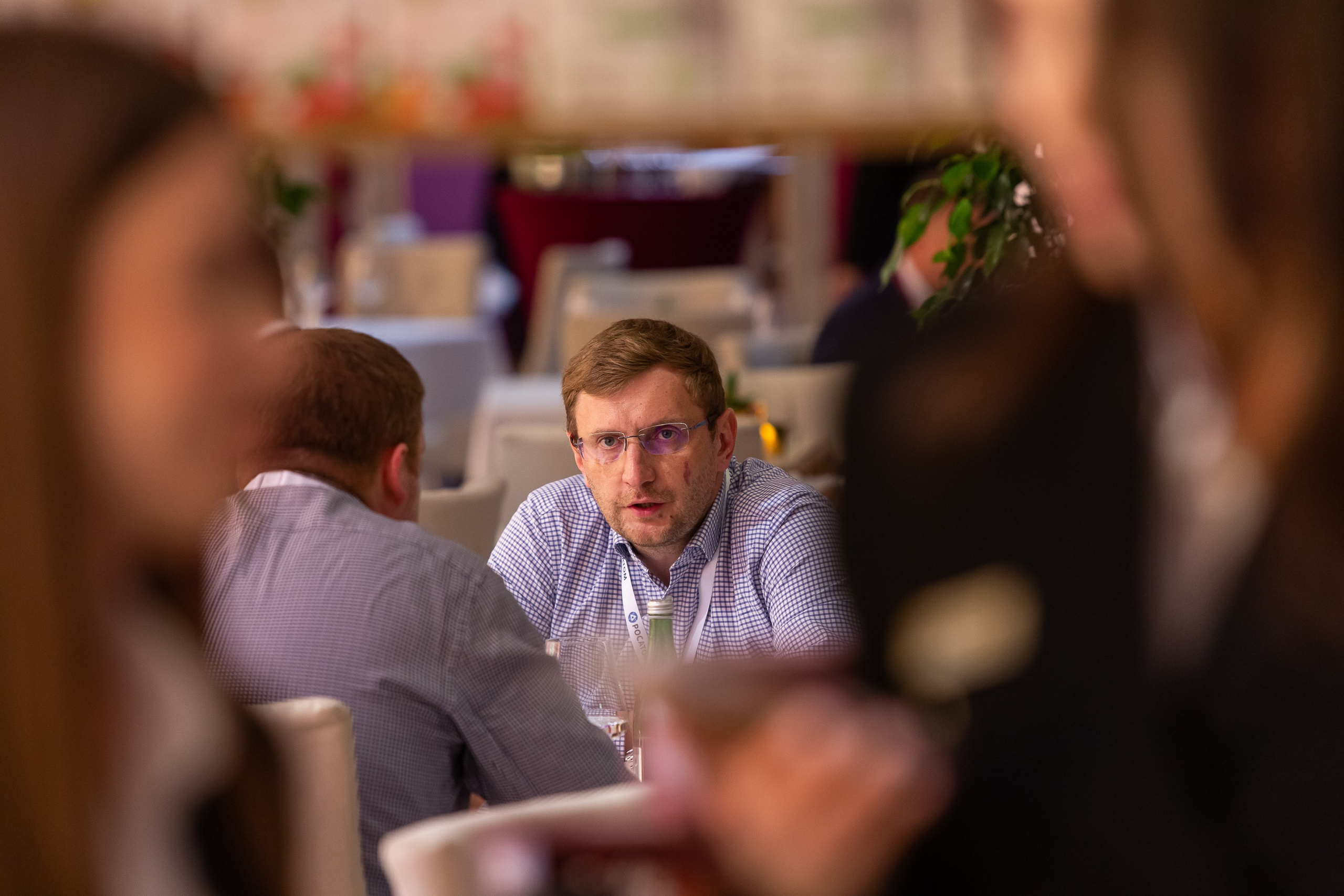 Деловой репортаж. Сергей Гусев — спортивная фотография, виртуальные туры, 3д панорамы