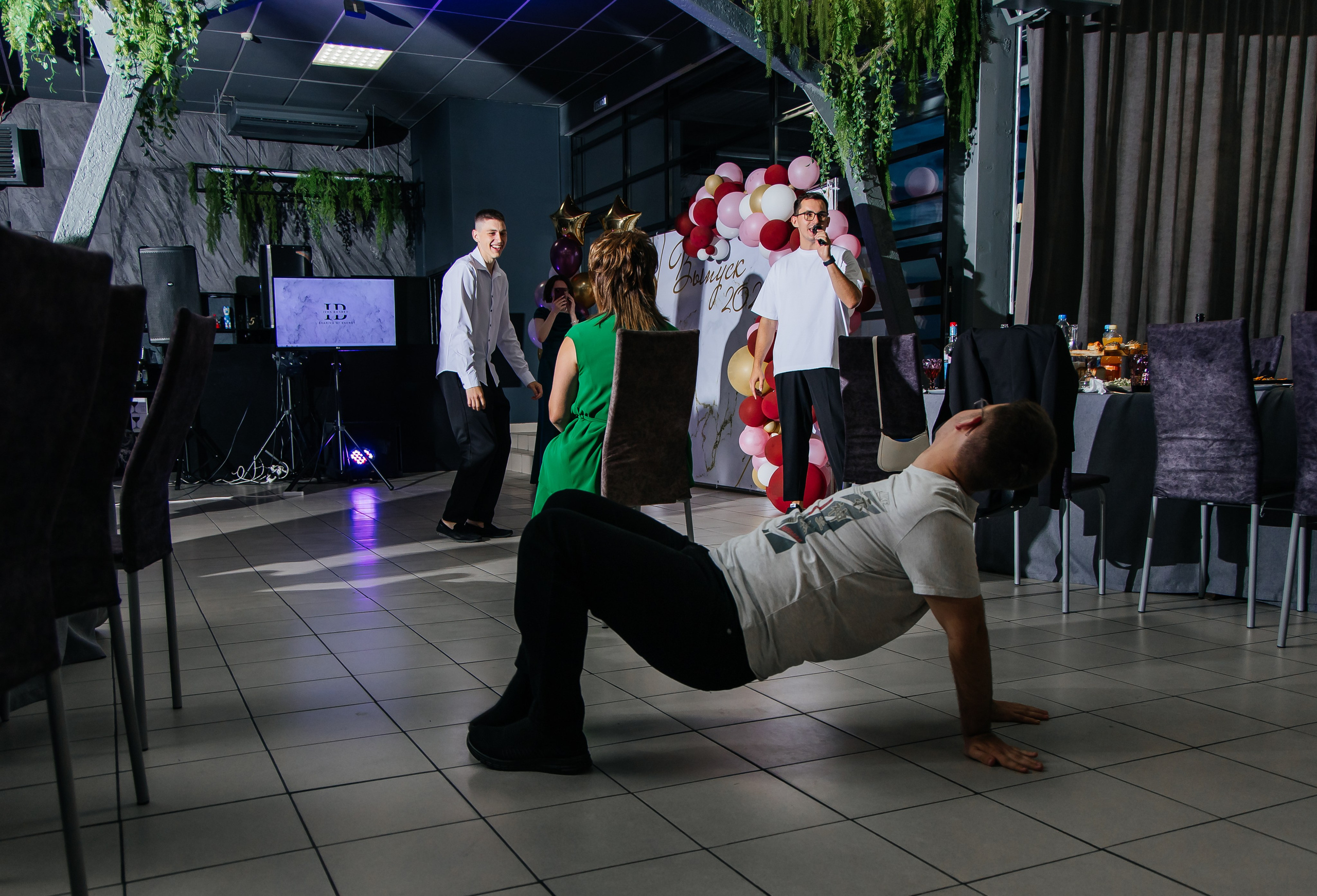 Фотосопровождение. Студия «Фокус» детская фотография Ольги Поповой г. Бийск