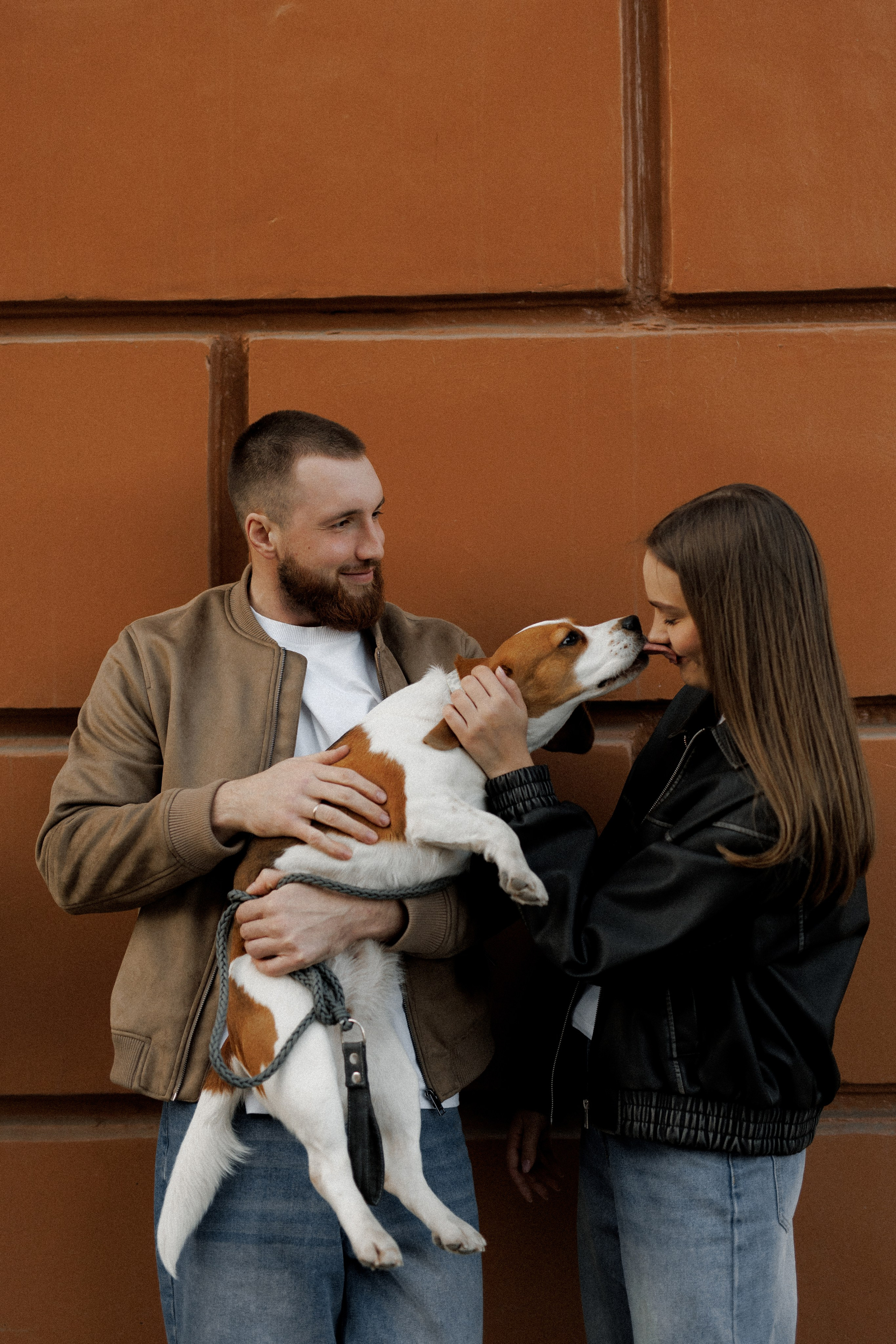 Даша, Веня, Джесси. Брысина Алёна/ фотограф Петрозаводск, Карелия