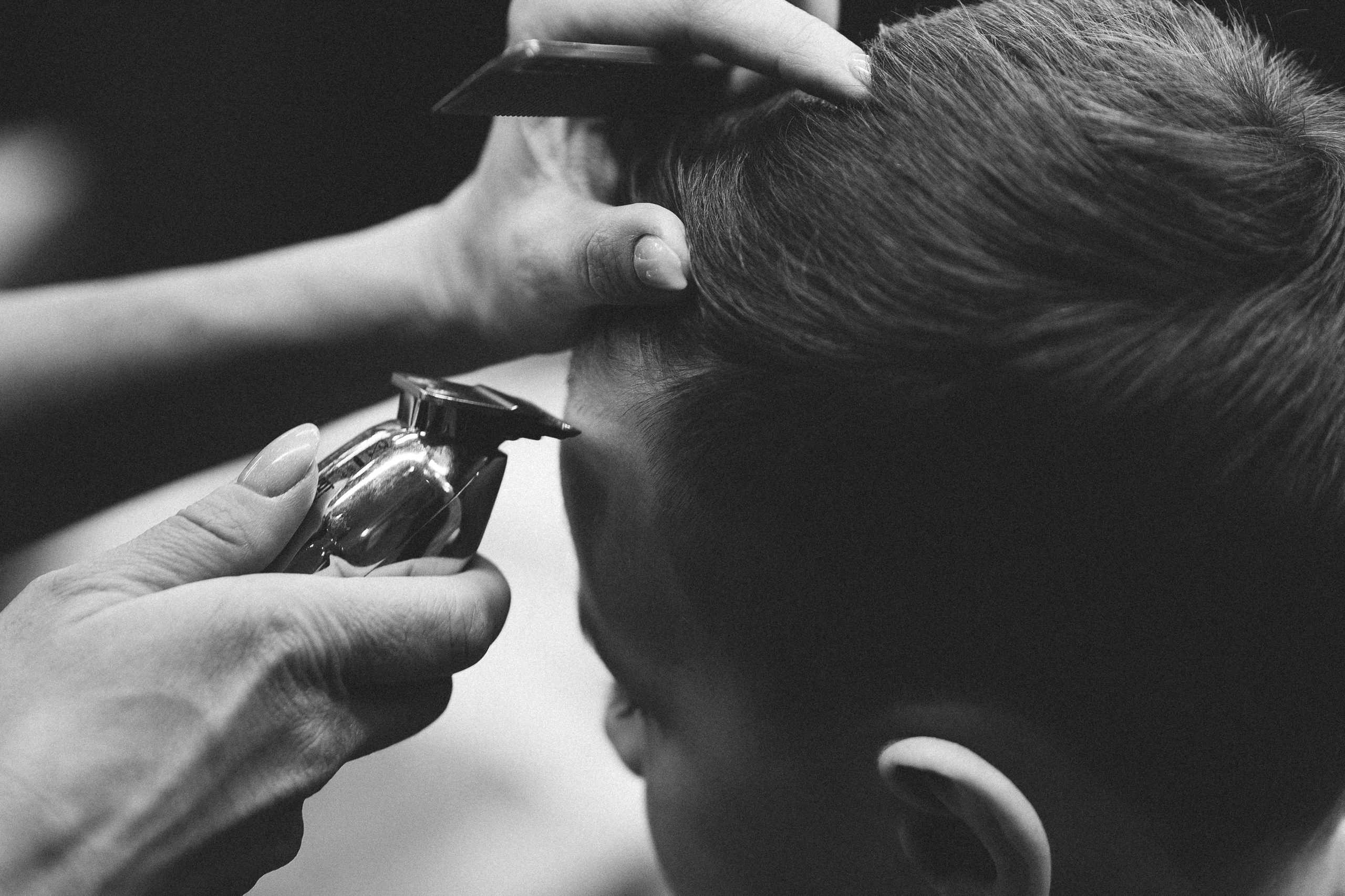 Фотограф Николай Владимиров