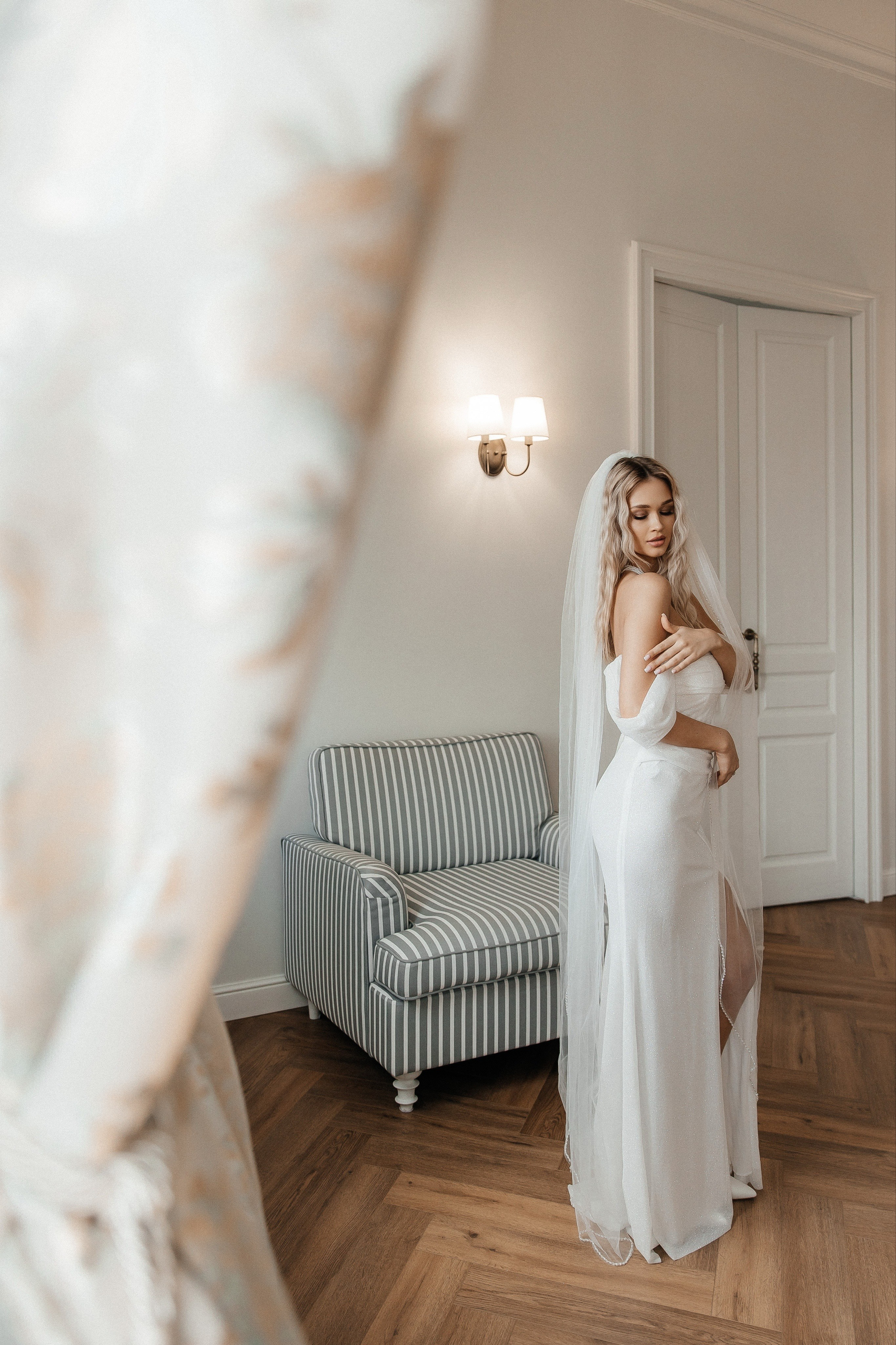 Ксения. Свадебный и семейный фотограф.Екатерина Булич. Красноярск