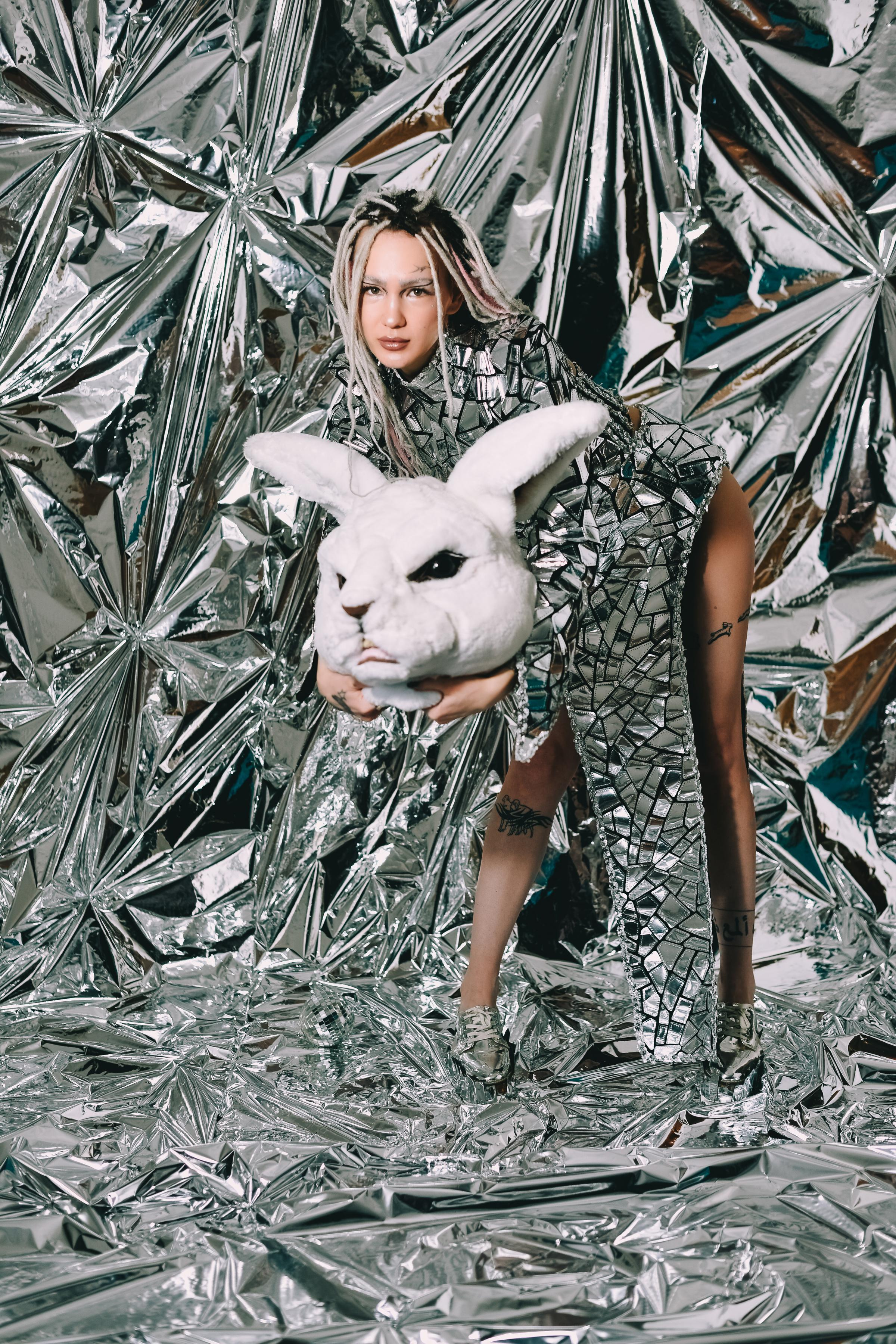 Космическая