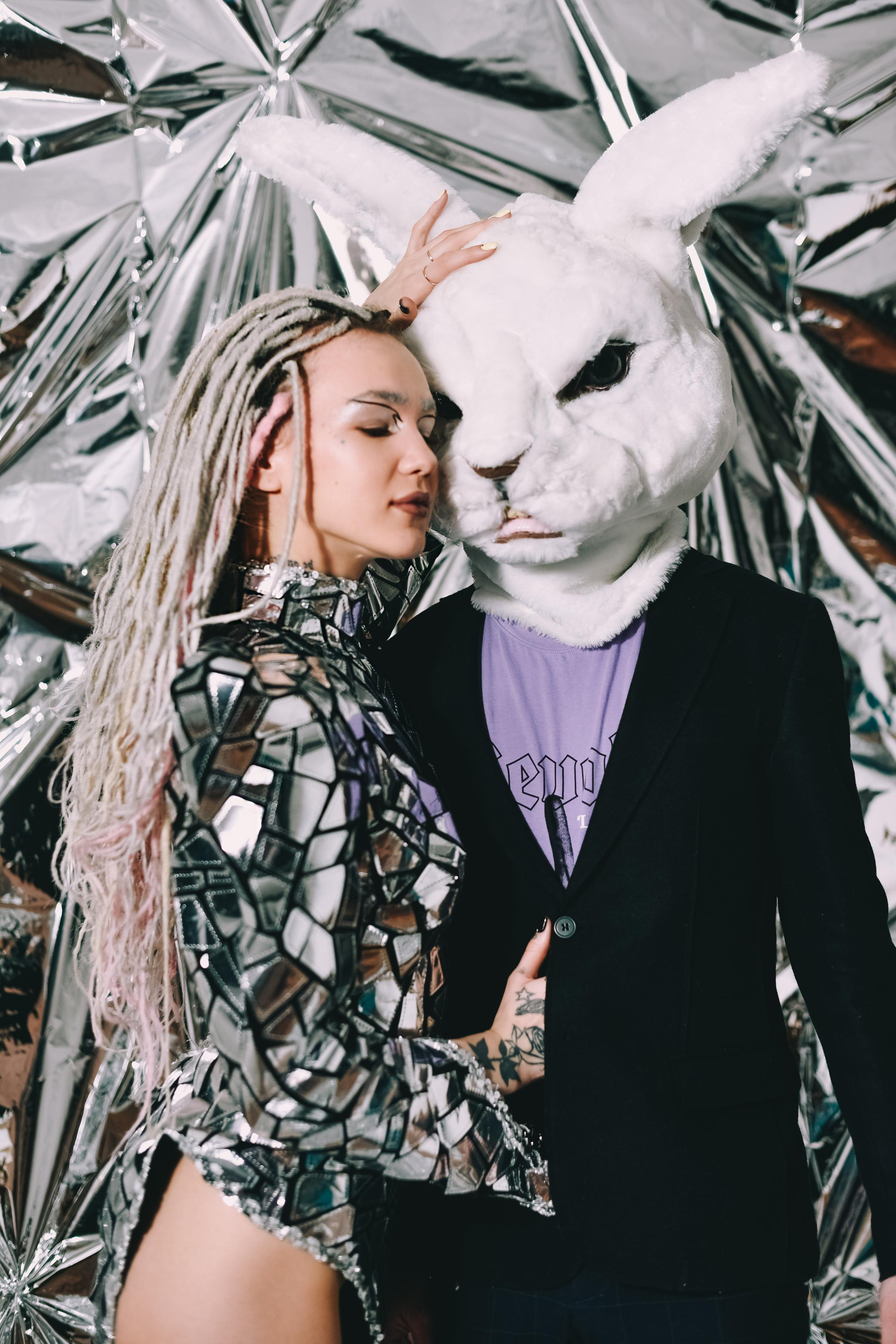 Космическая