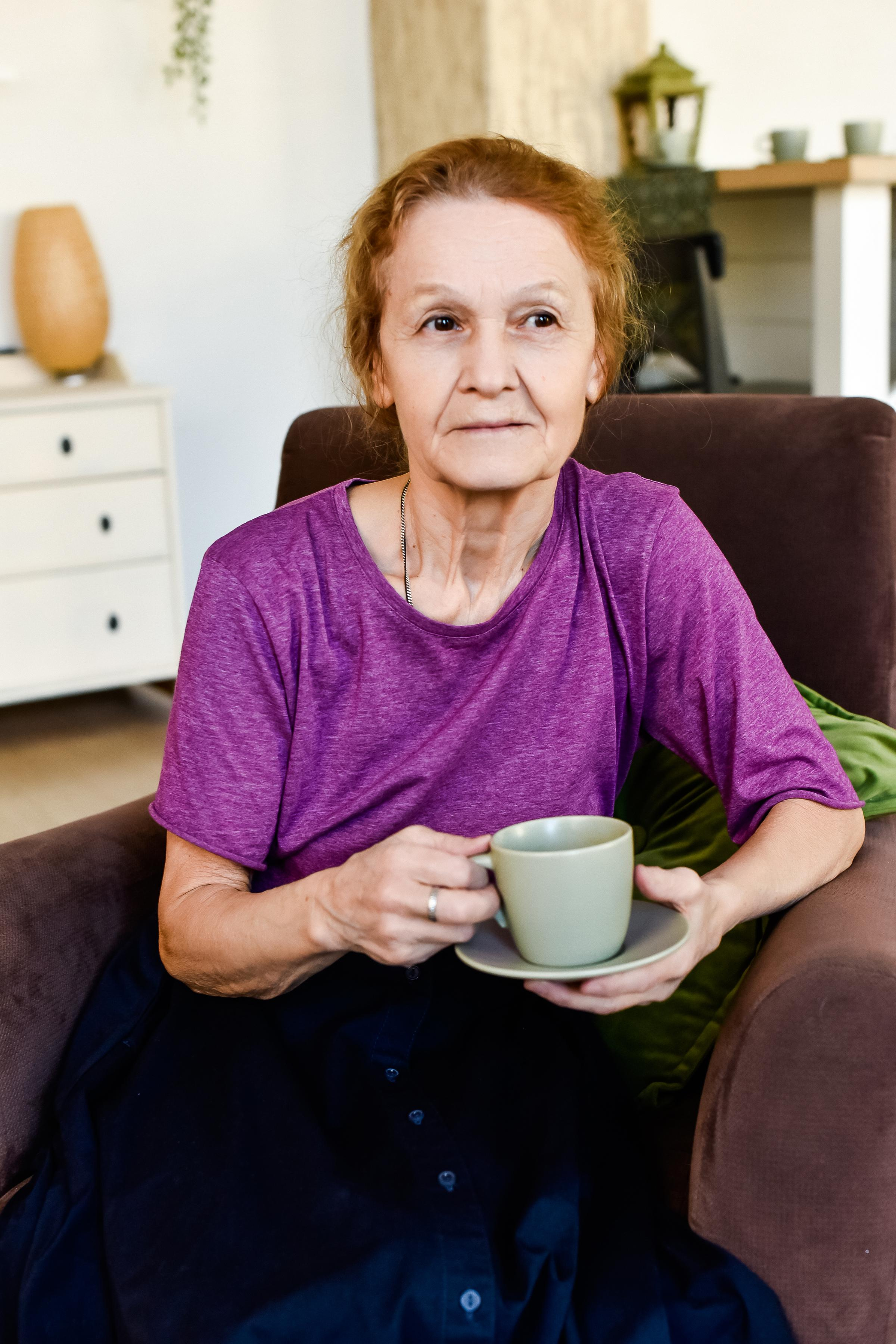 Семья Сергея и Олеси