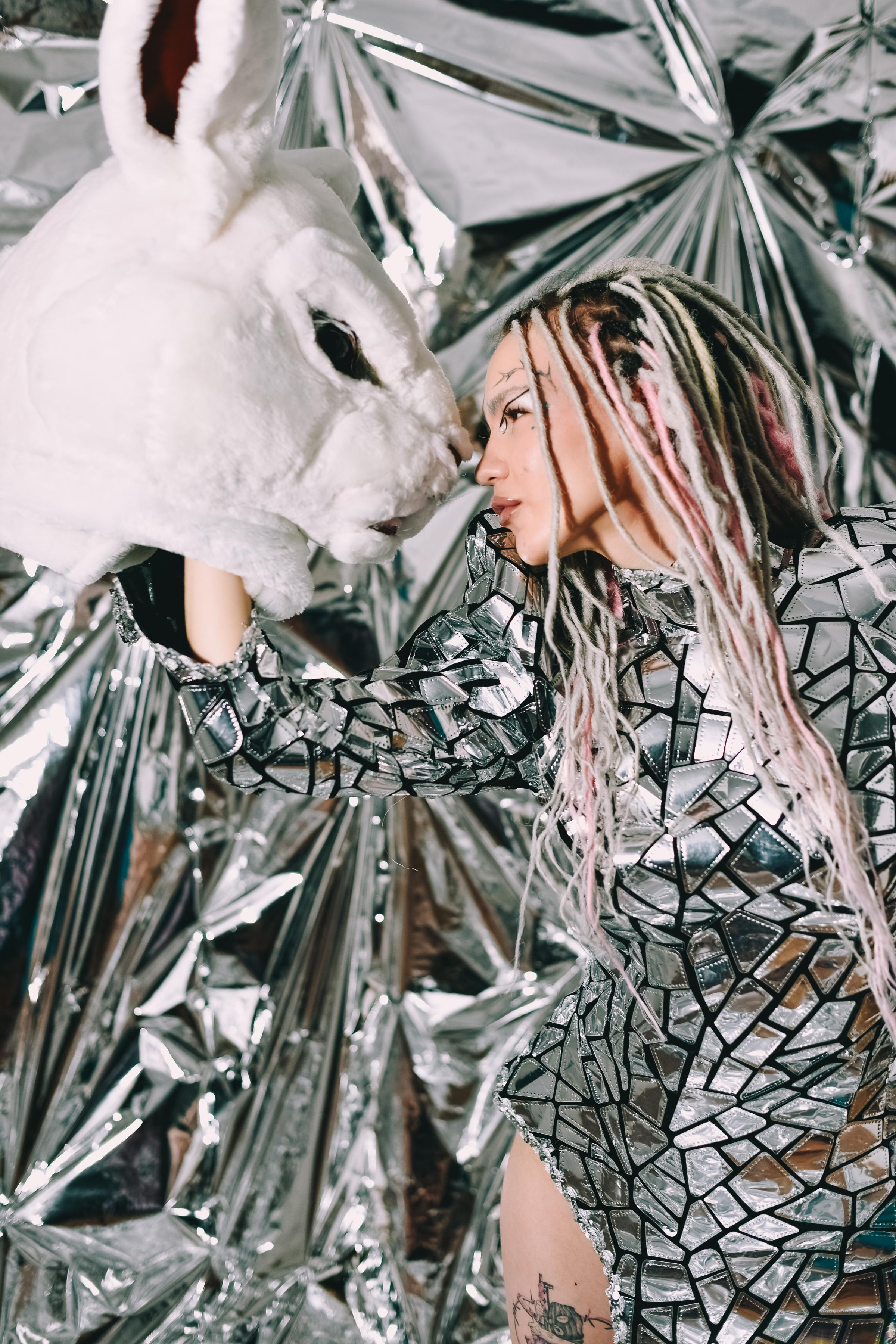 Космическая