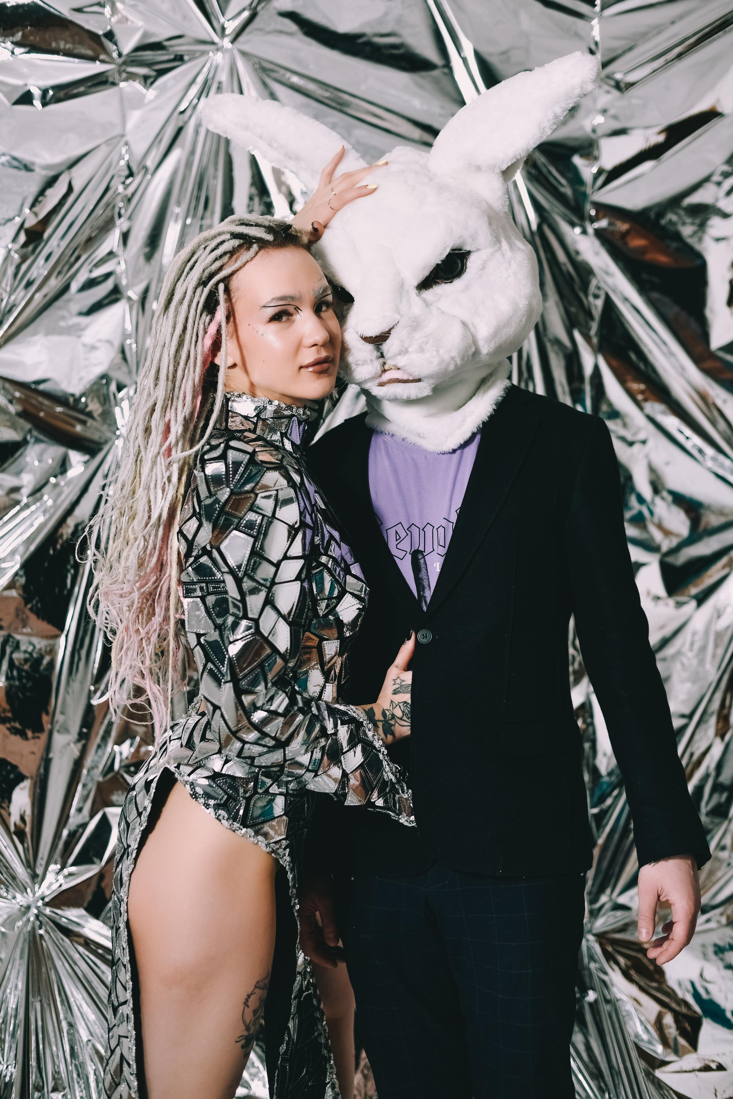 Космическая