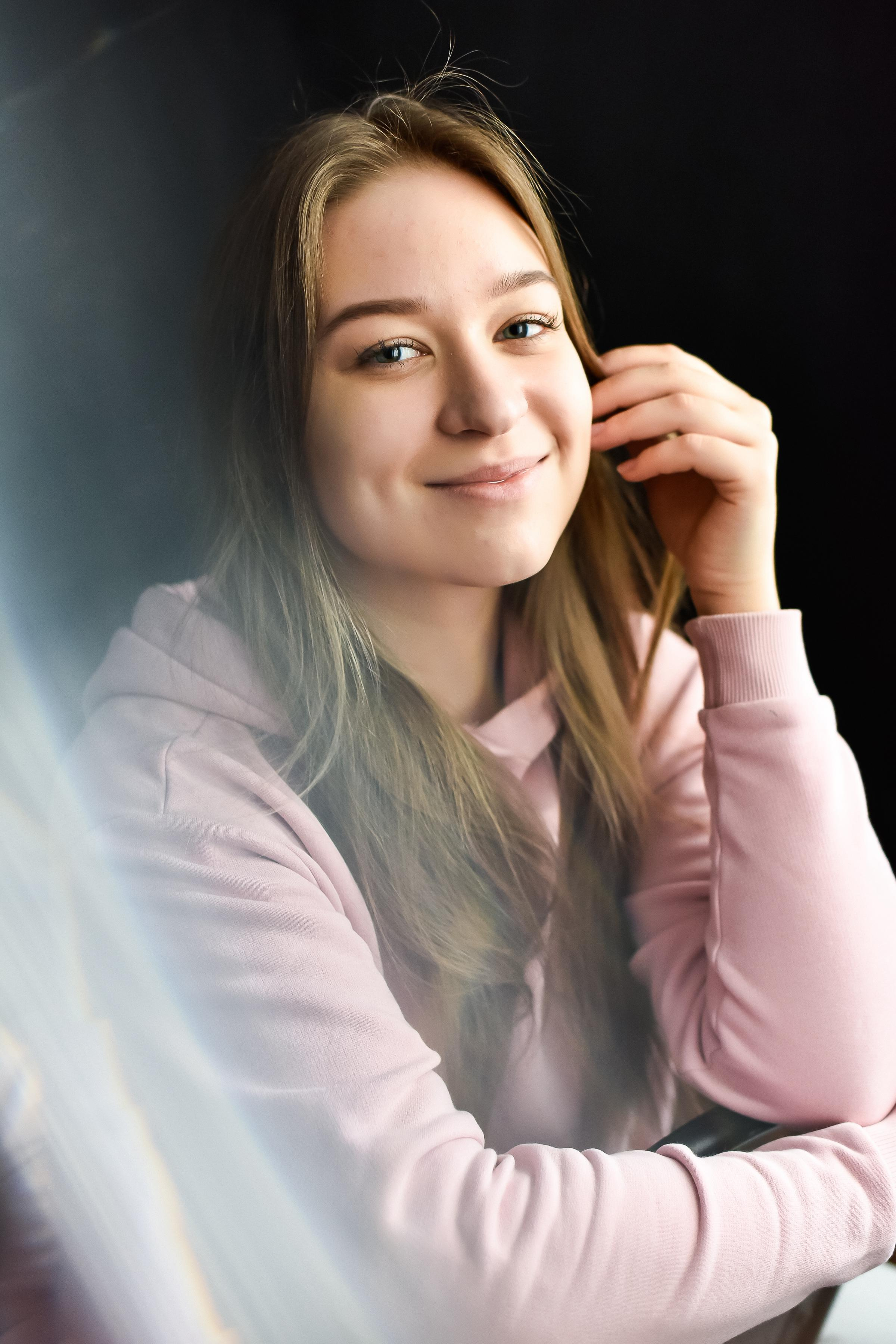 Настя и Ваня