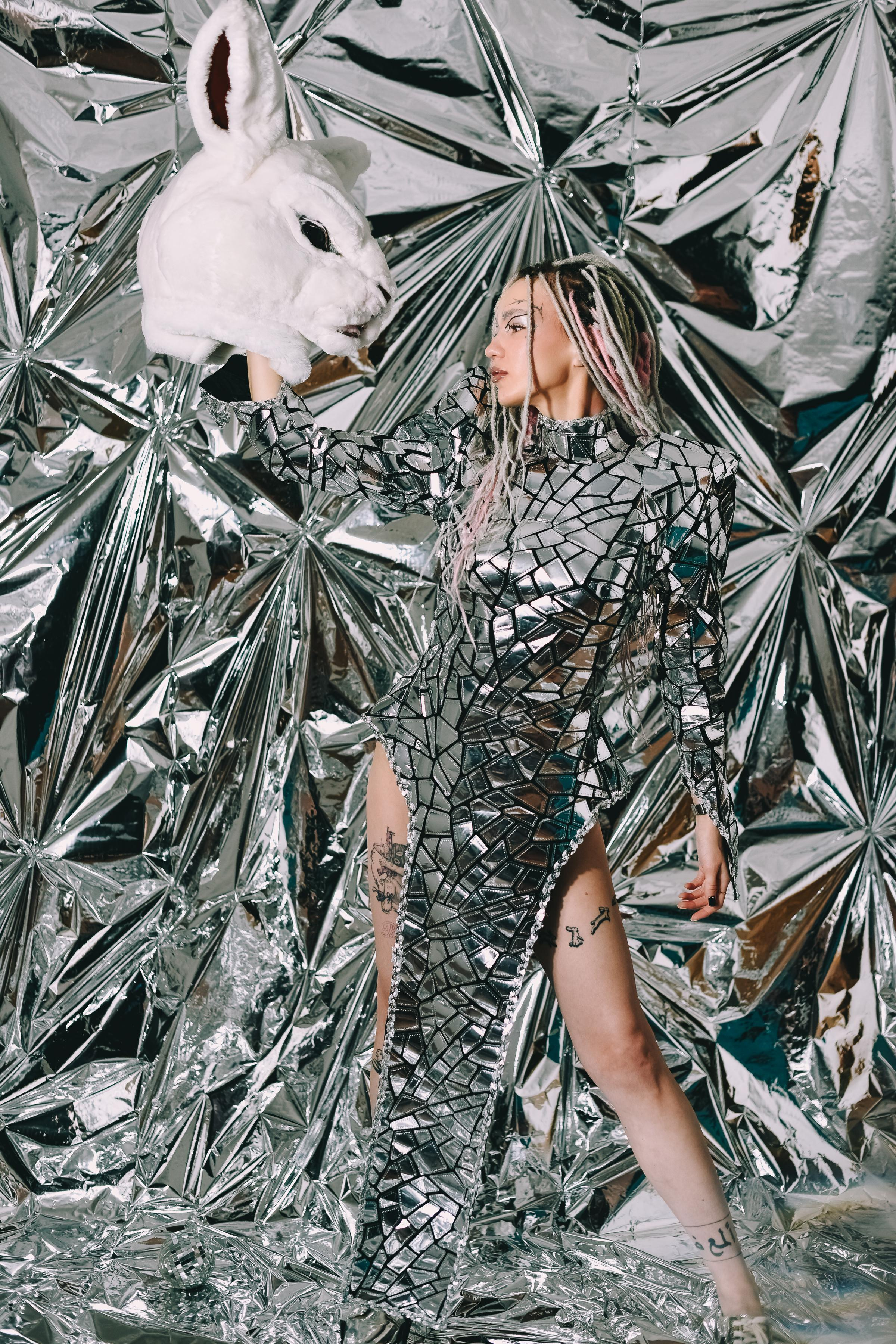 Космическая