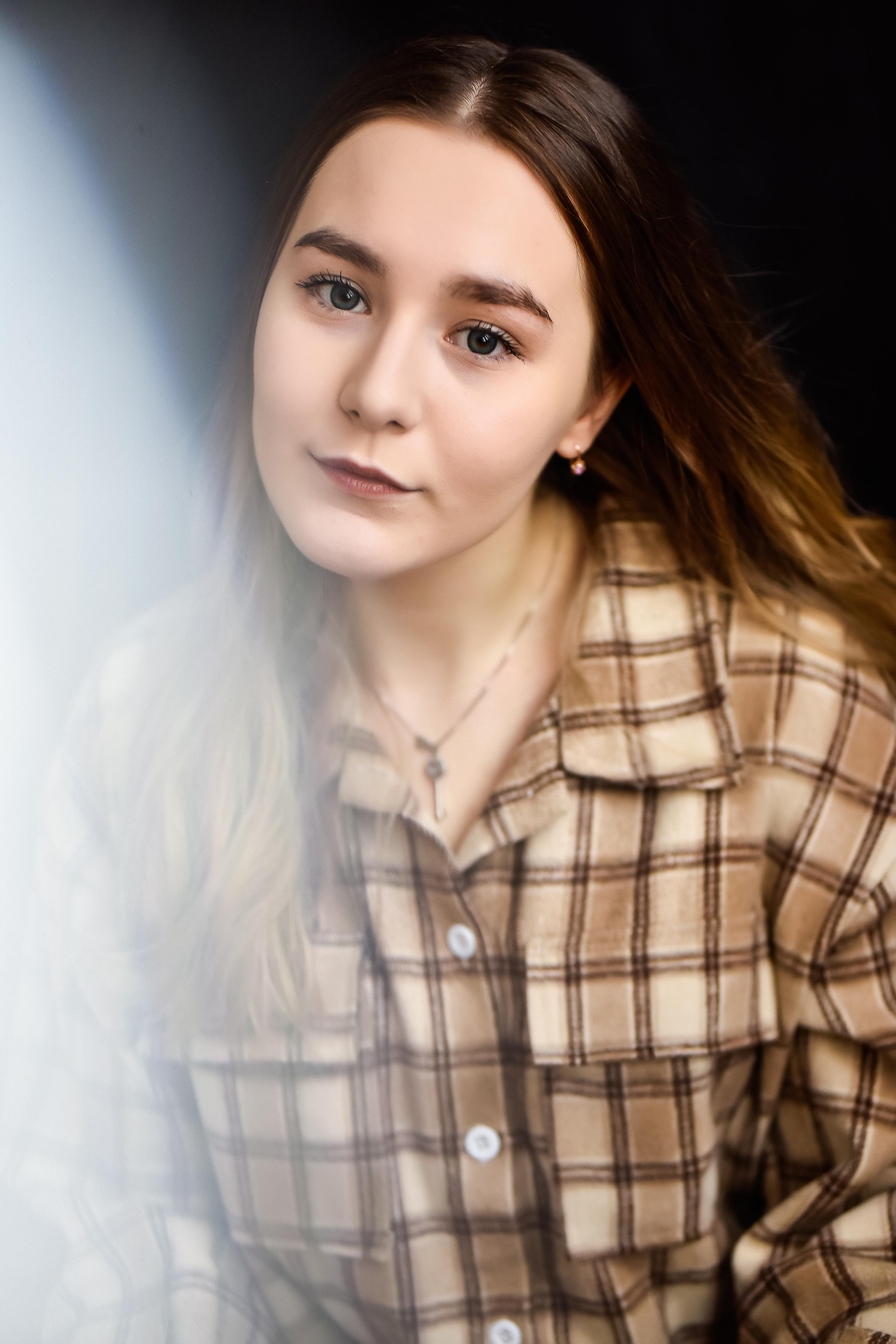 Анна и Владимир