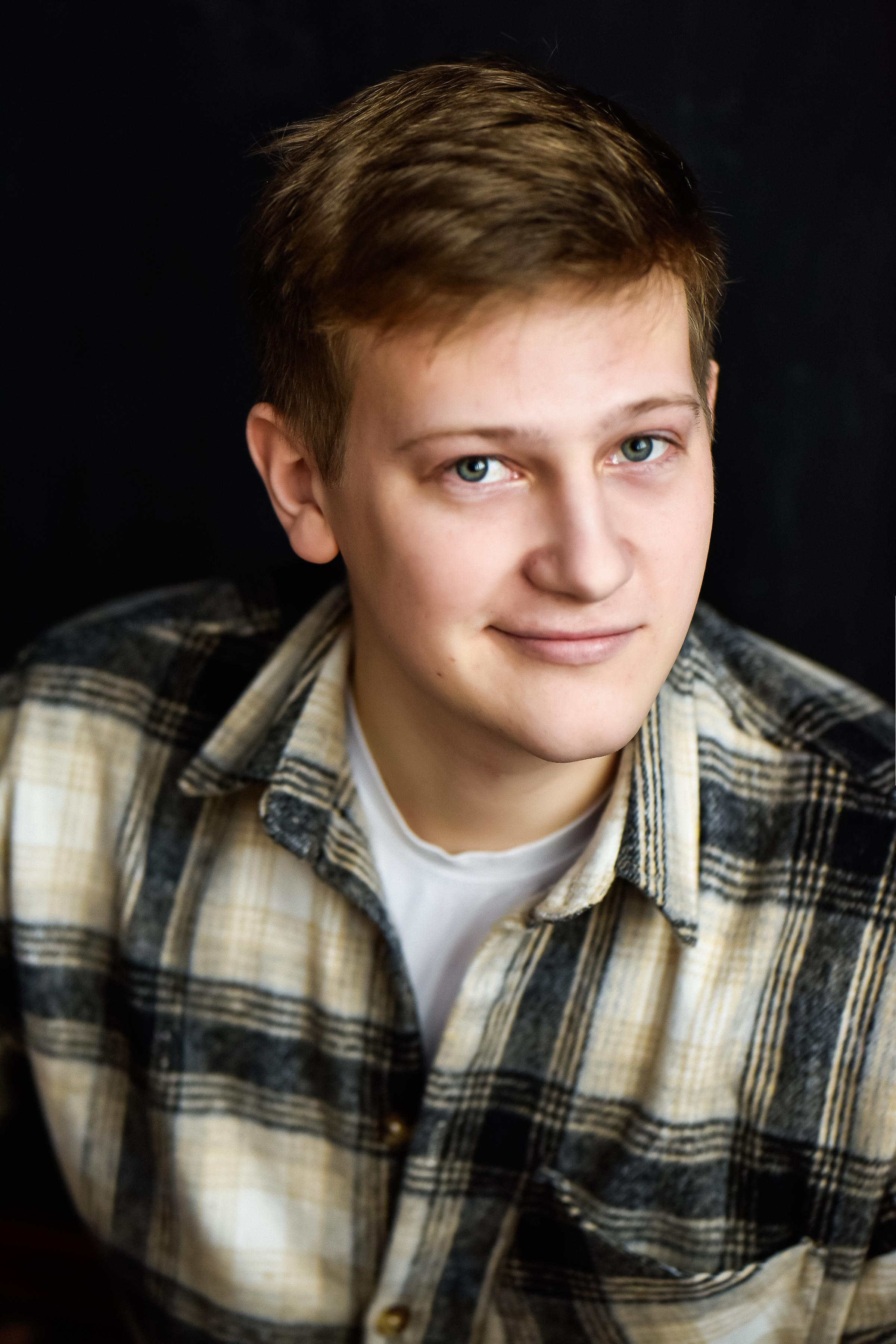 Анна и Владимир