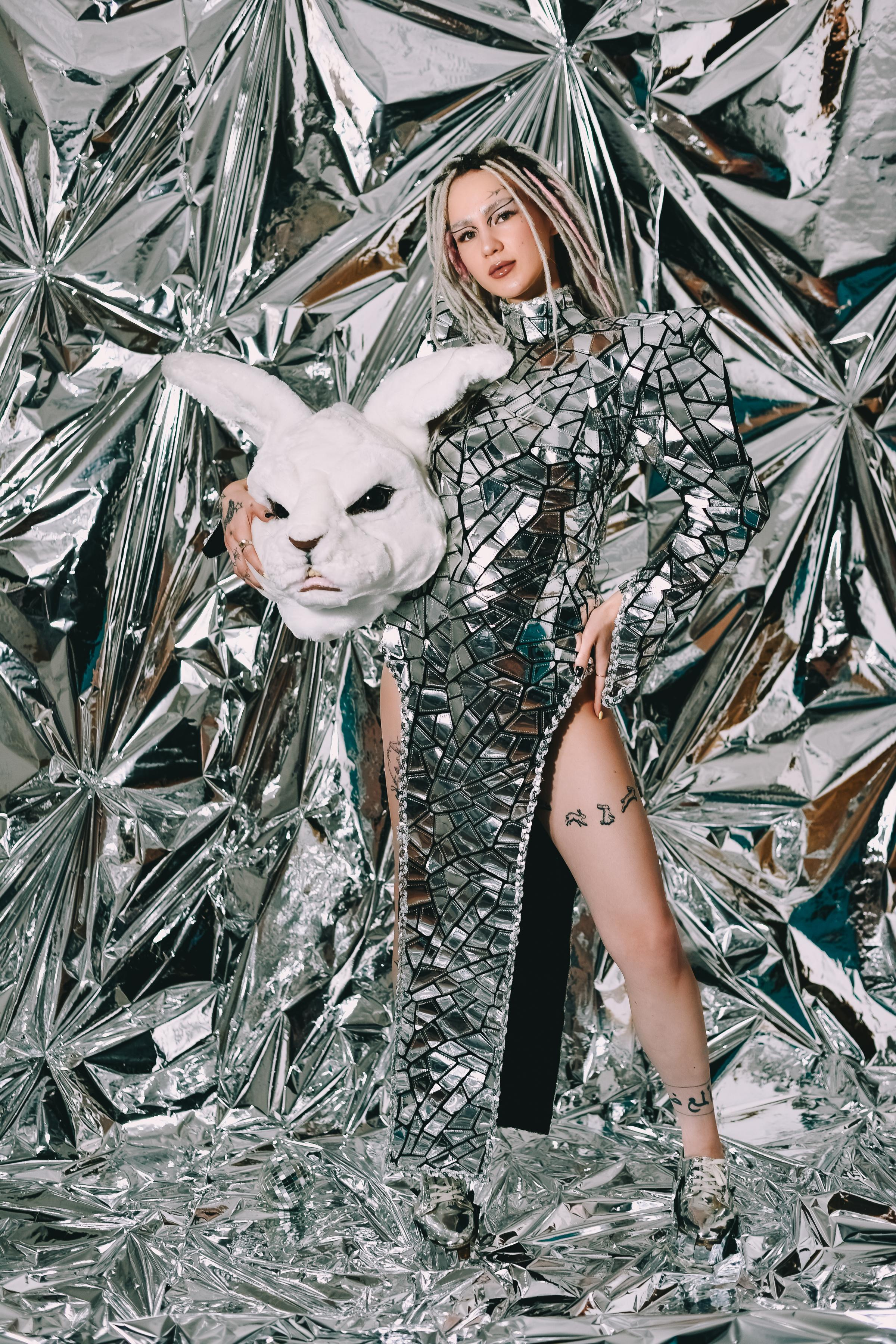 Космическая