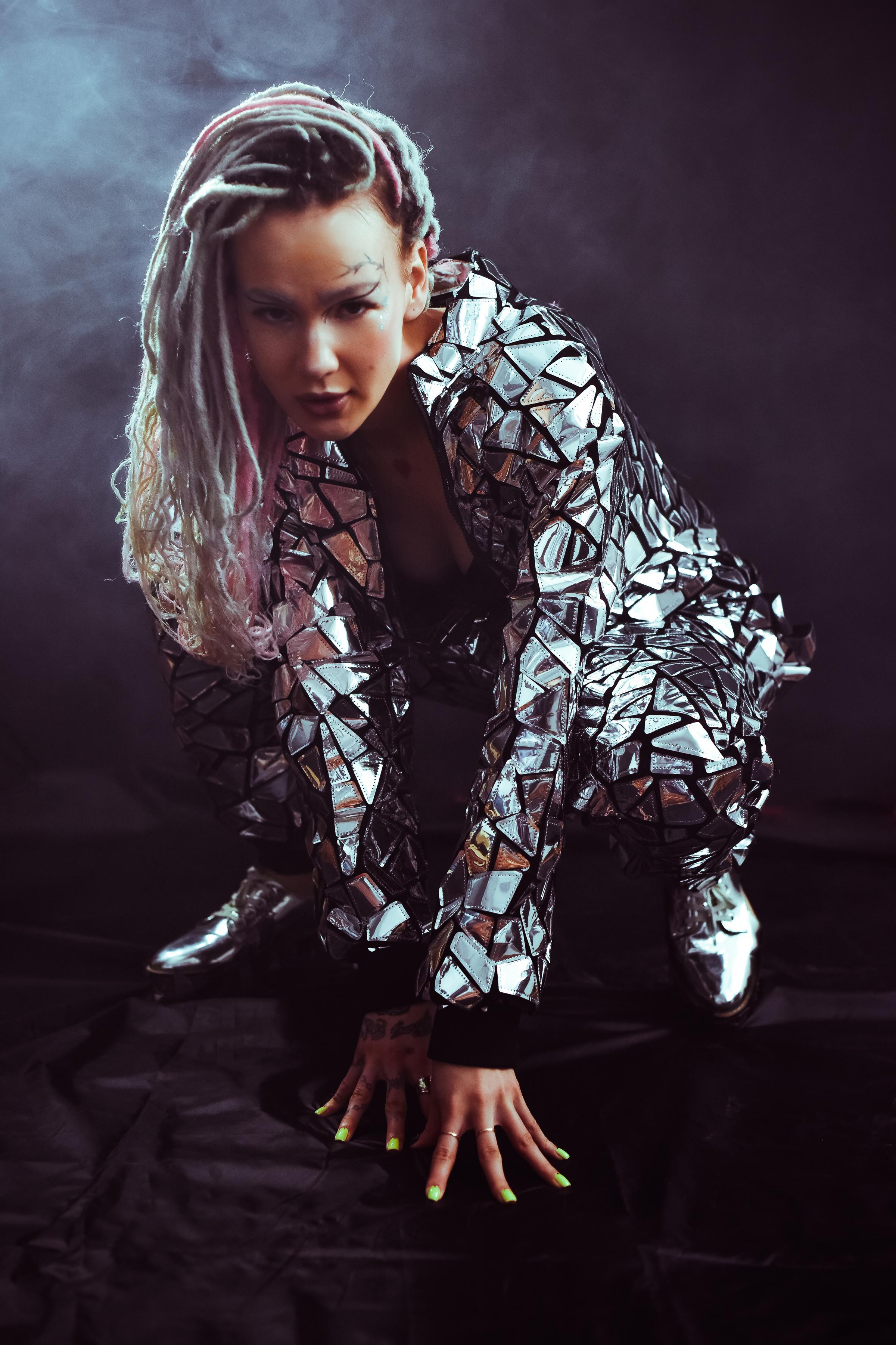 Космическая