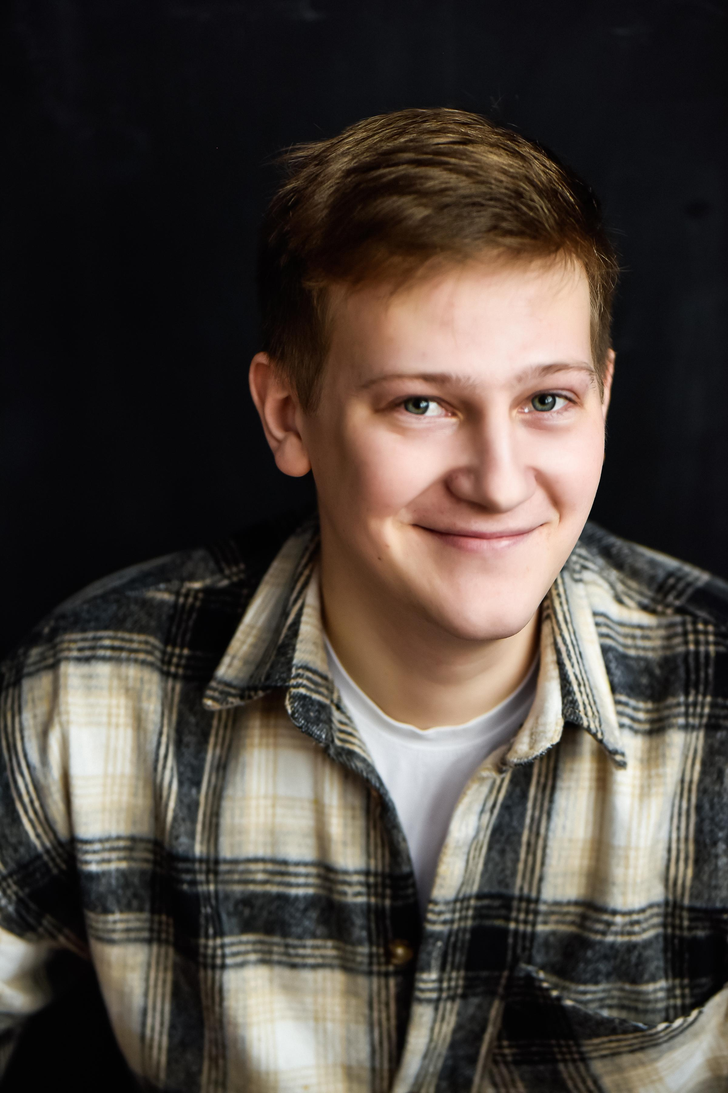 Анна и Владимир