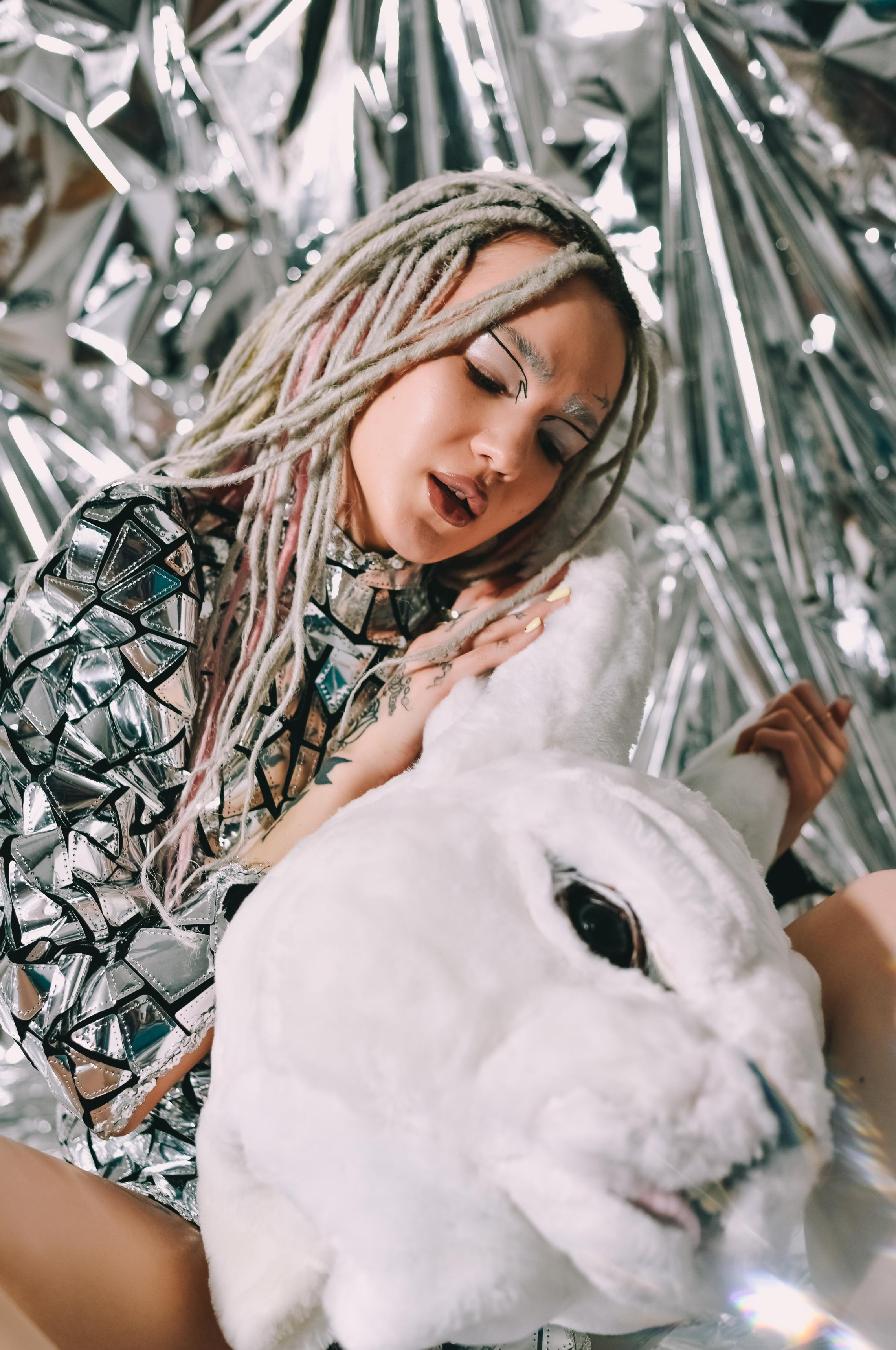 Космическая