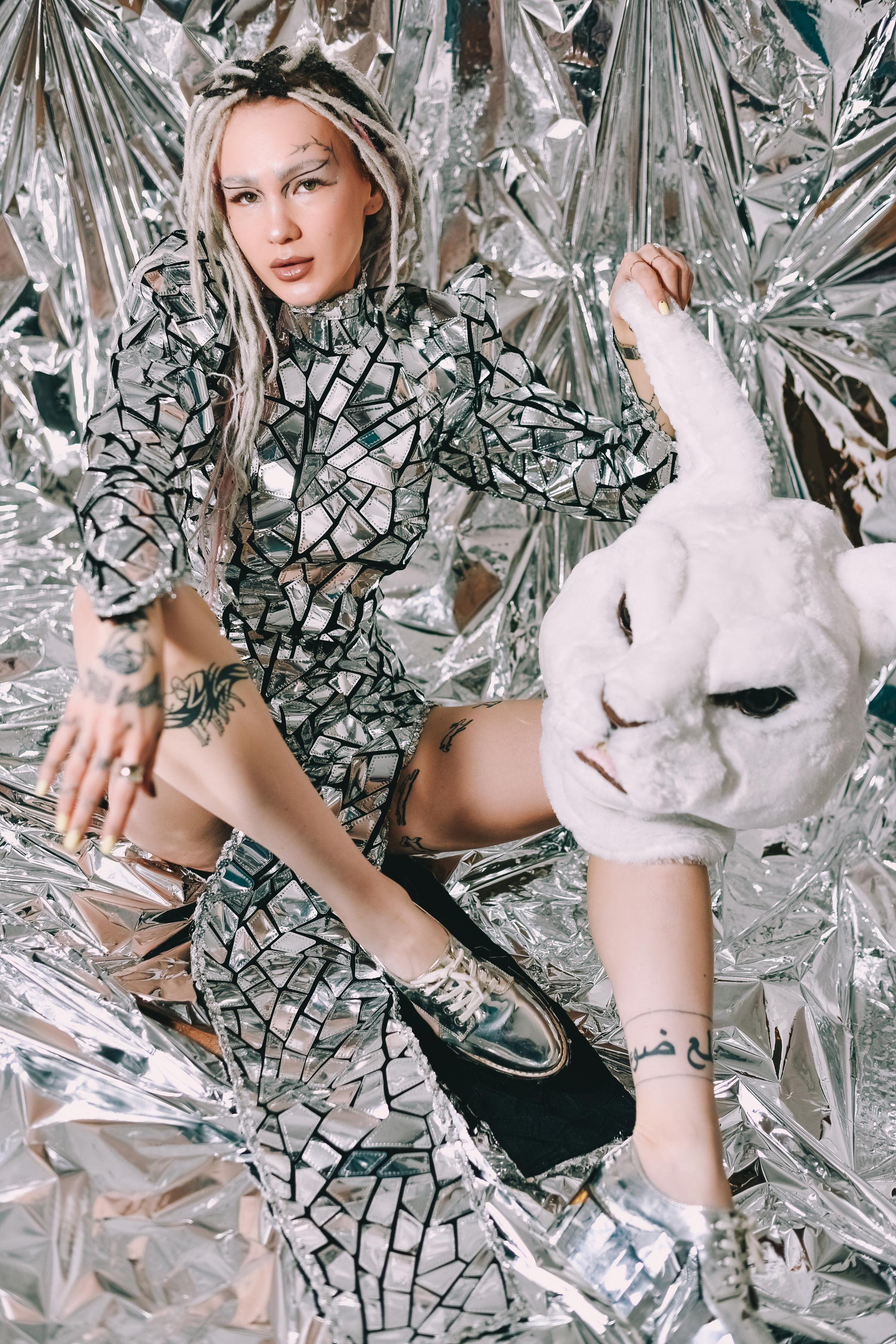 Космическая