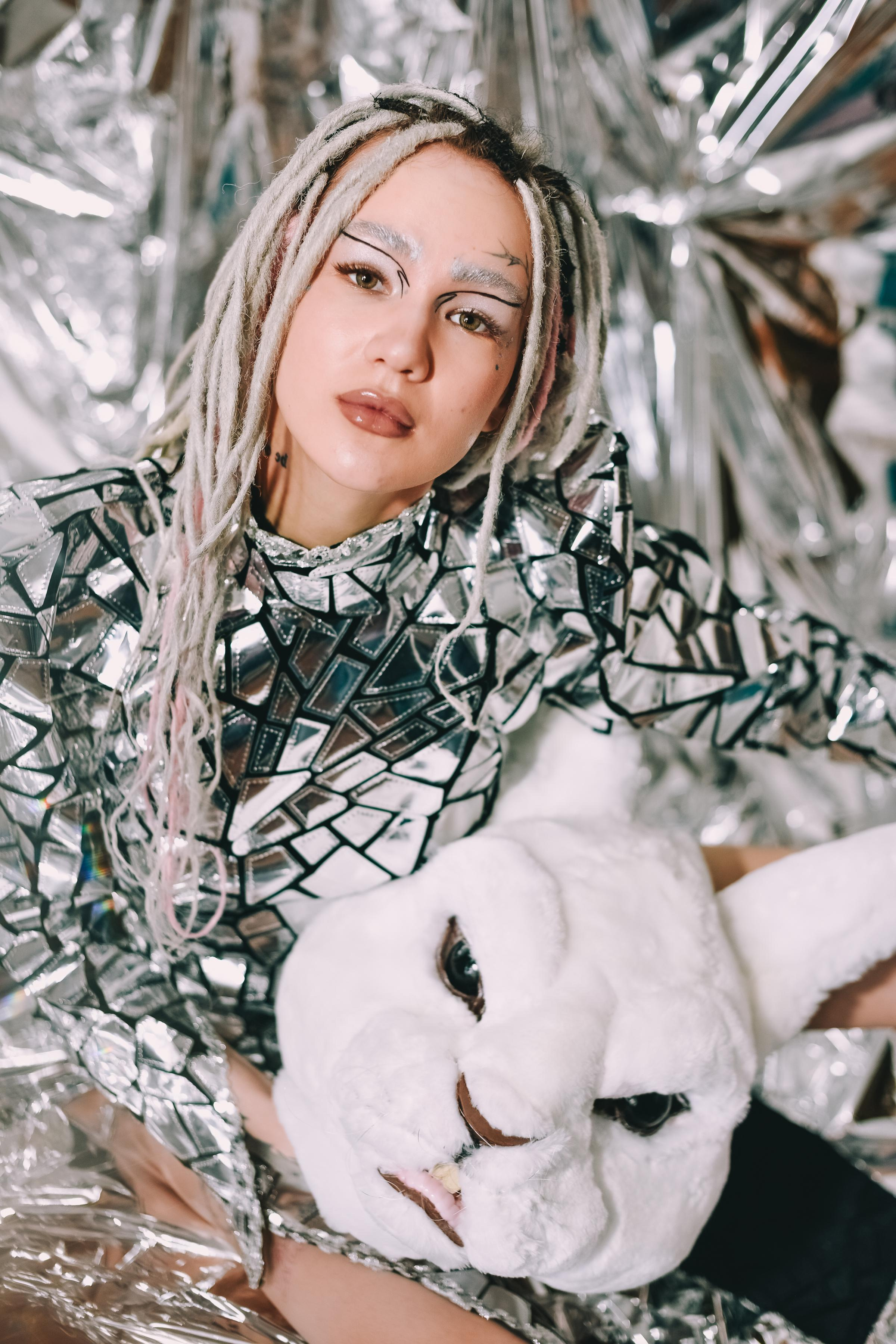 Космическая