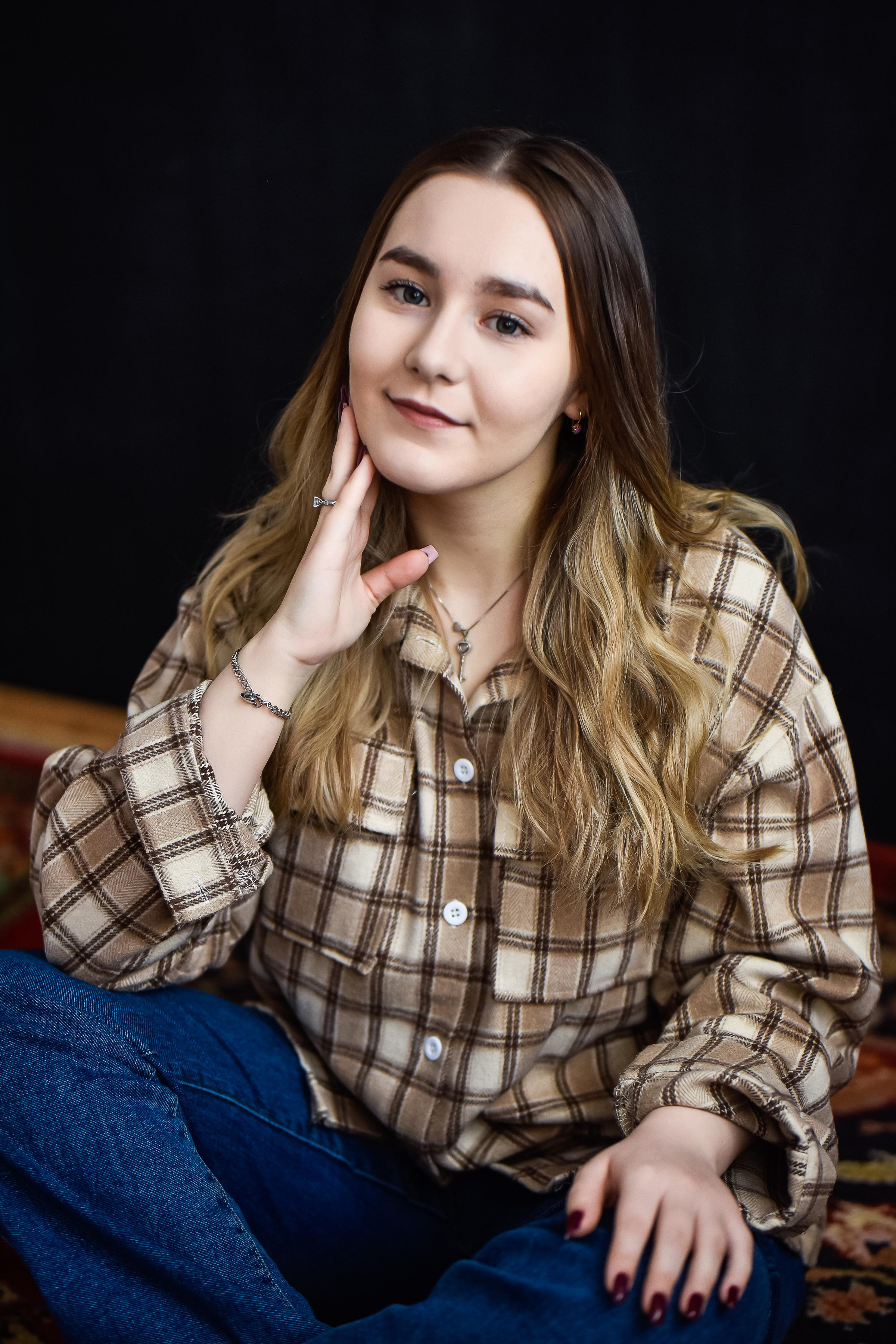 Анна и Владимир