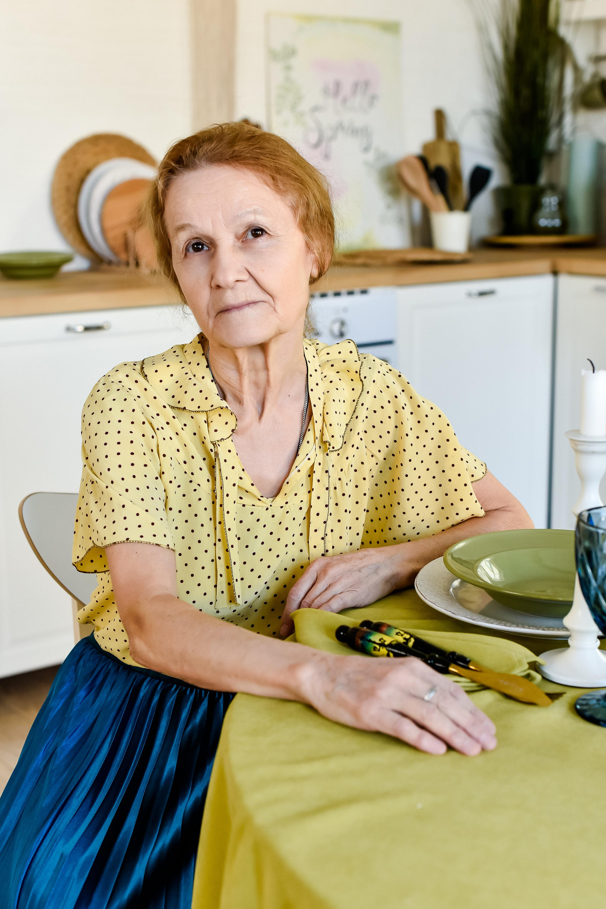 Семья Сергея и Олеси