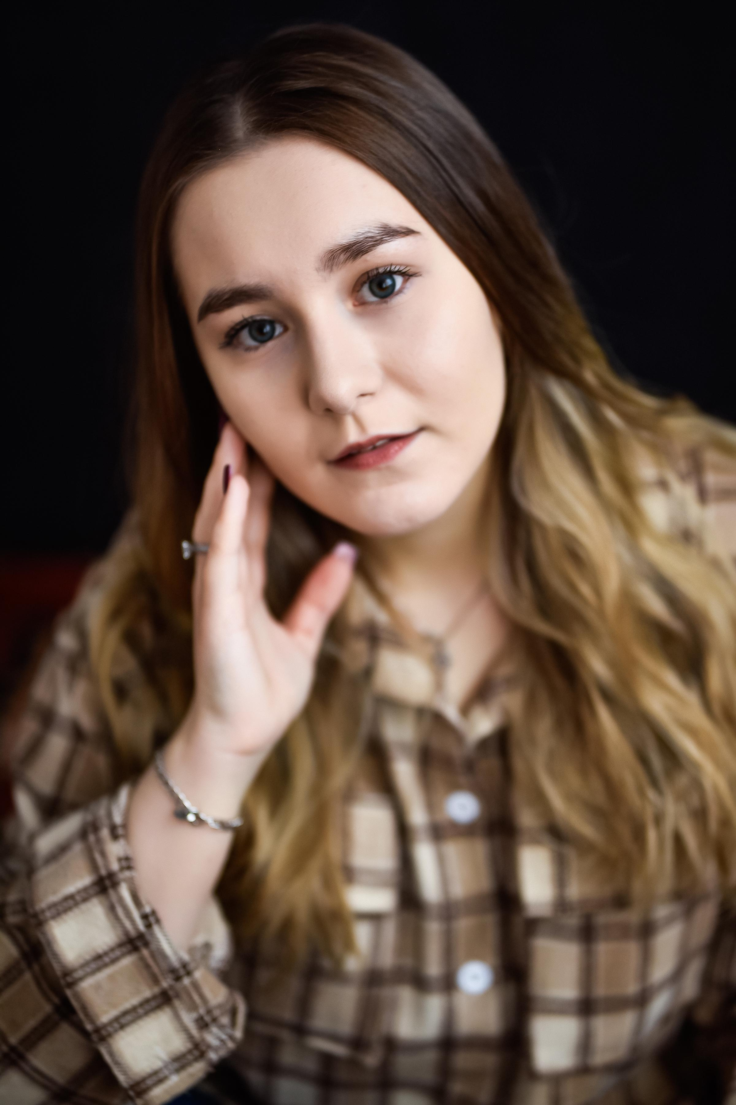 Анна и Владимир