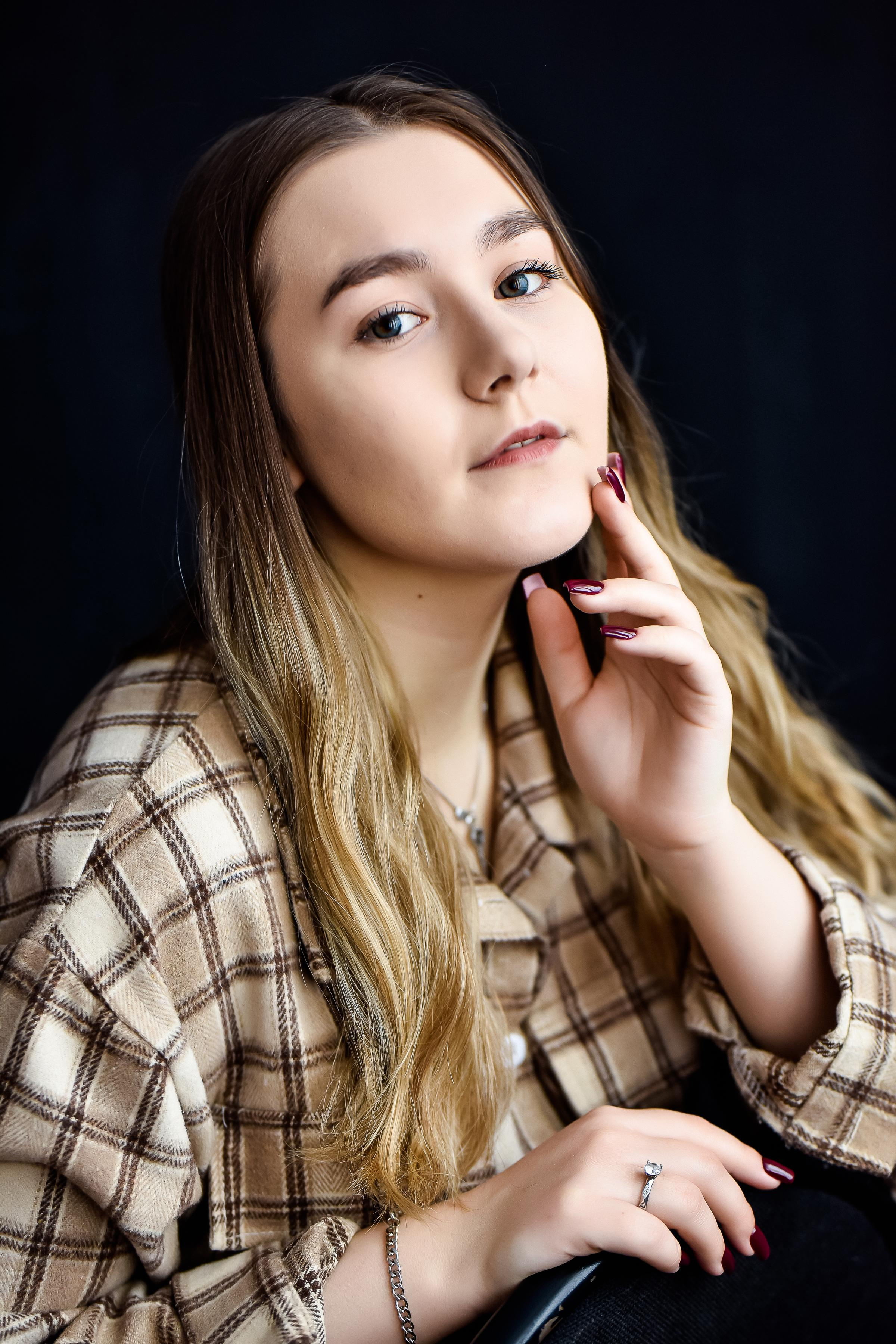 Анна и Владимир