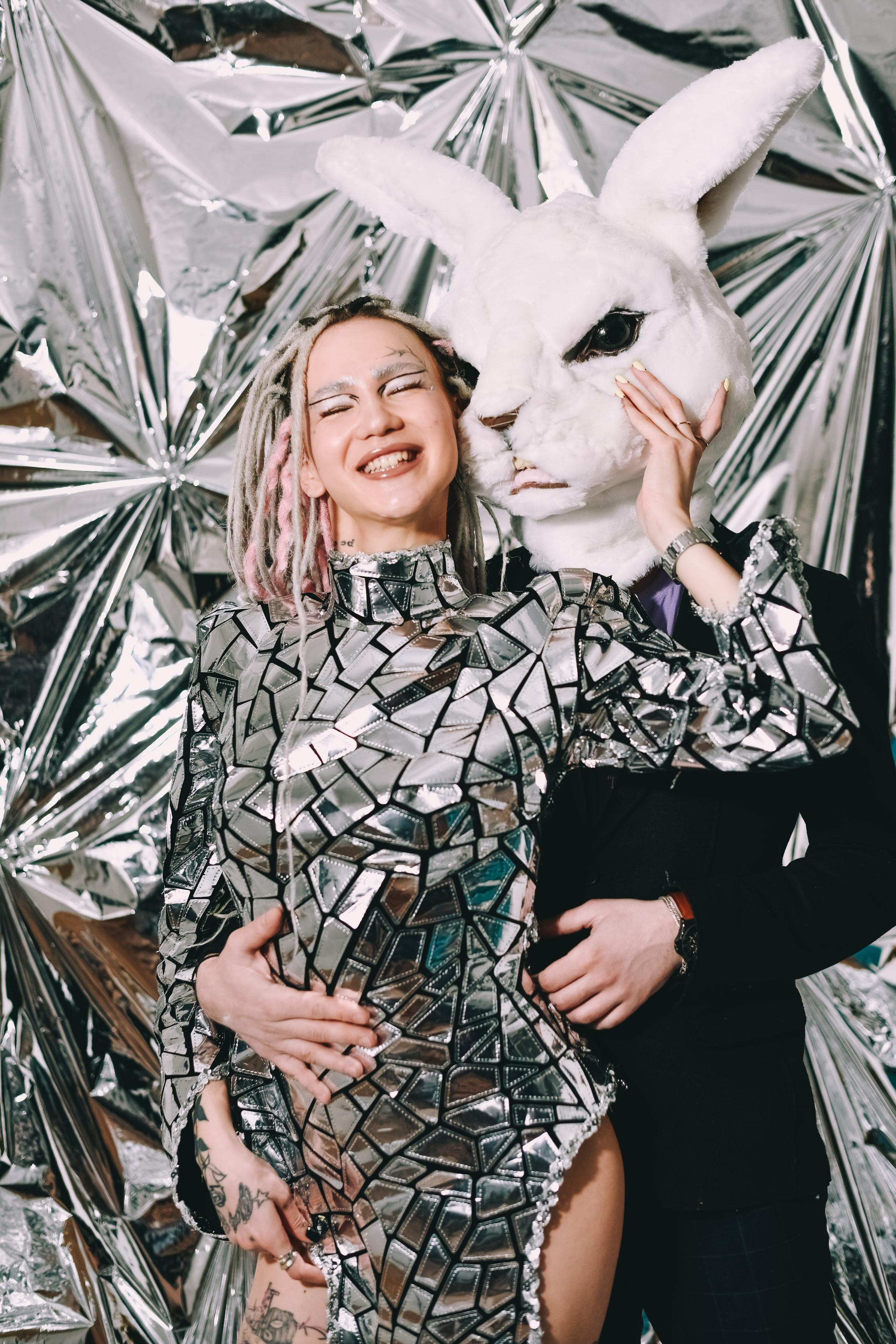 Космическая